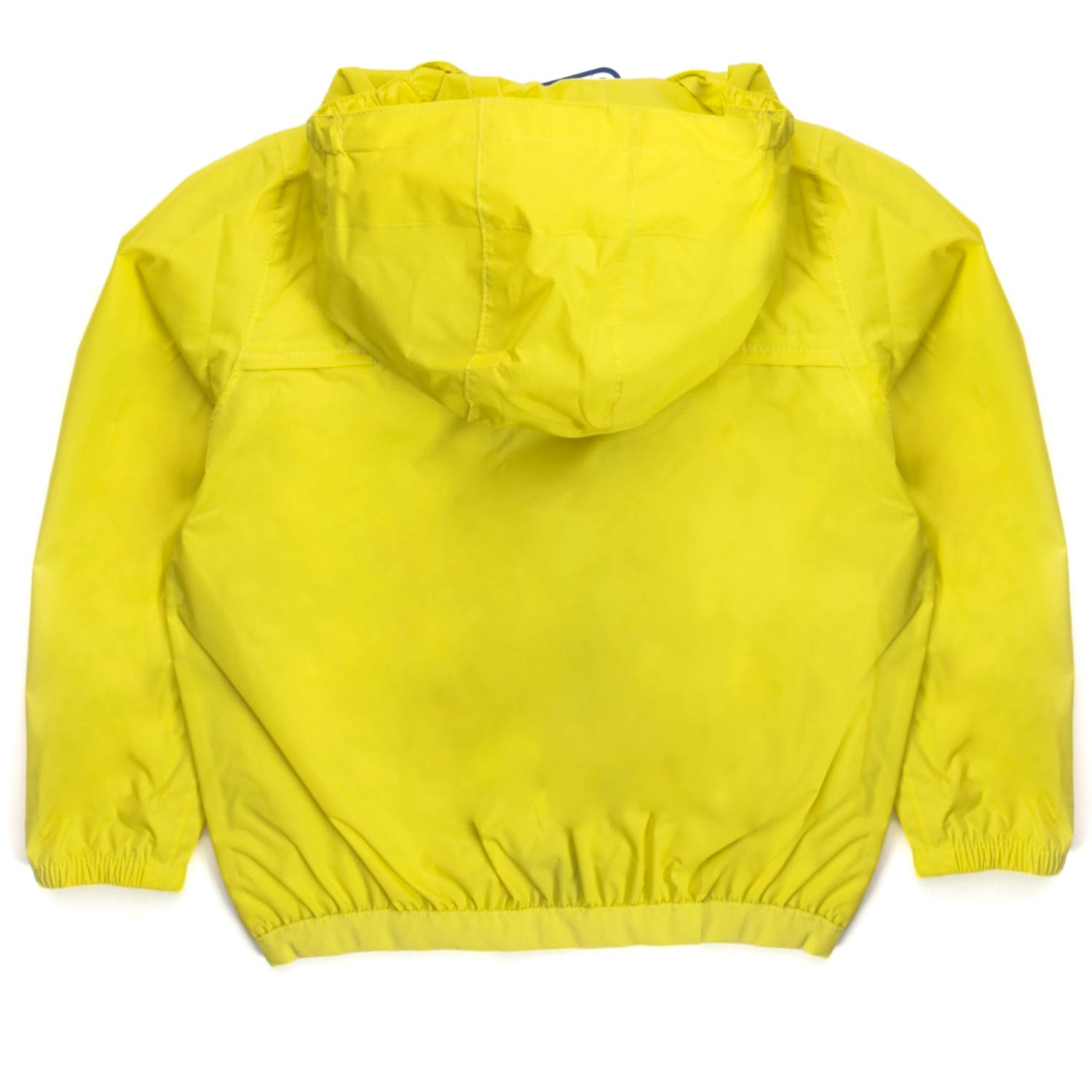 GIACCA CLAUDINE VERDE LIME BABY - annameglio.com abbigliamento moda