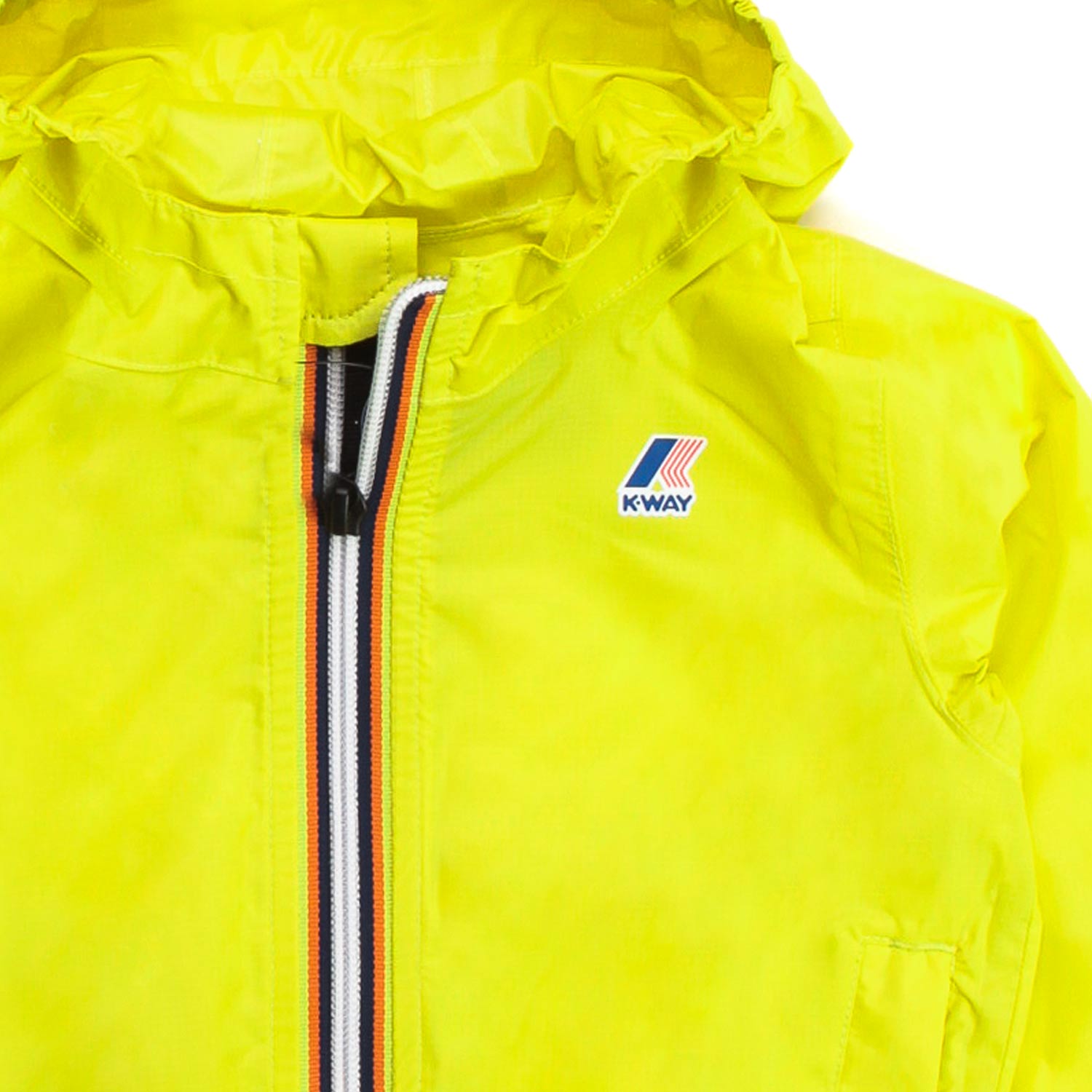 GIACCA CLAUDINE VERDE LIME BABY - annameglio.com abbigliamento moda