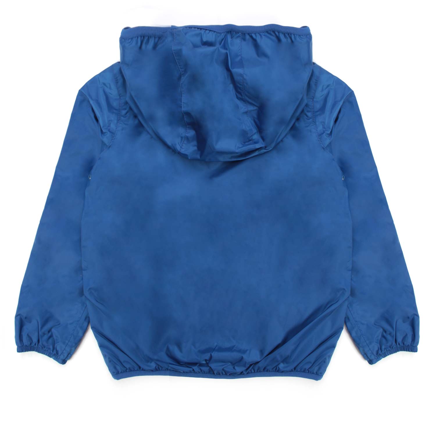 GIUBBOTTO JACQUES BLU UNISEX - annameglio.com abbigliamento moda