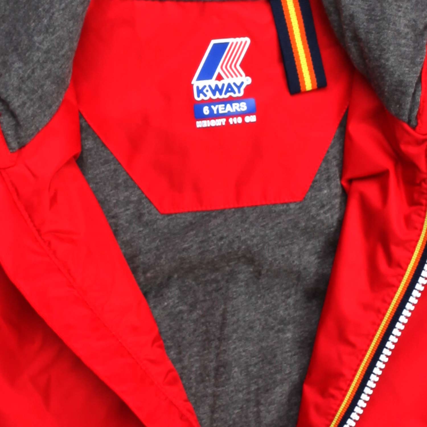 GIUBBOTTO JACQUES NYLON JERSEY UNISEX - annameglio.com abbigliamento moda