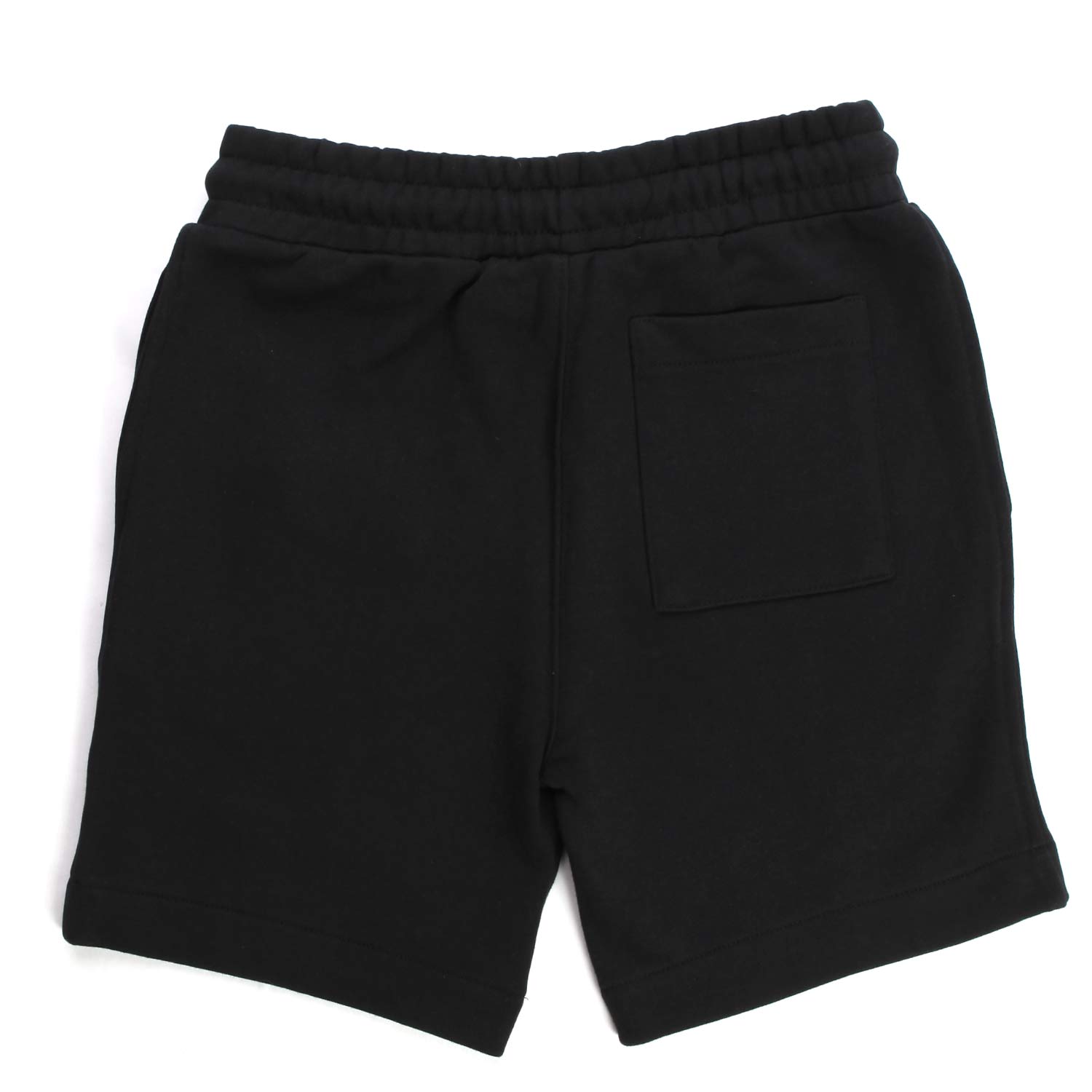 PANTALONCINI NERI BOY E BAMBINO - annameglio.com abbigliamento moda