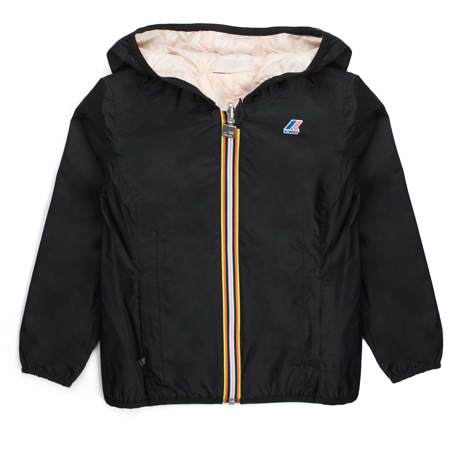 GIACCA TEEN BAMBINA LILY PLUS DOUBLE - annameglio.com abbigliamento moda