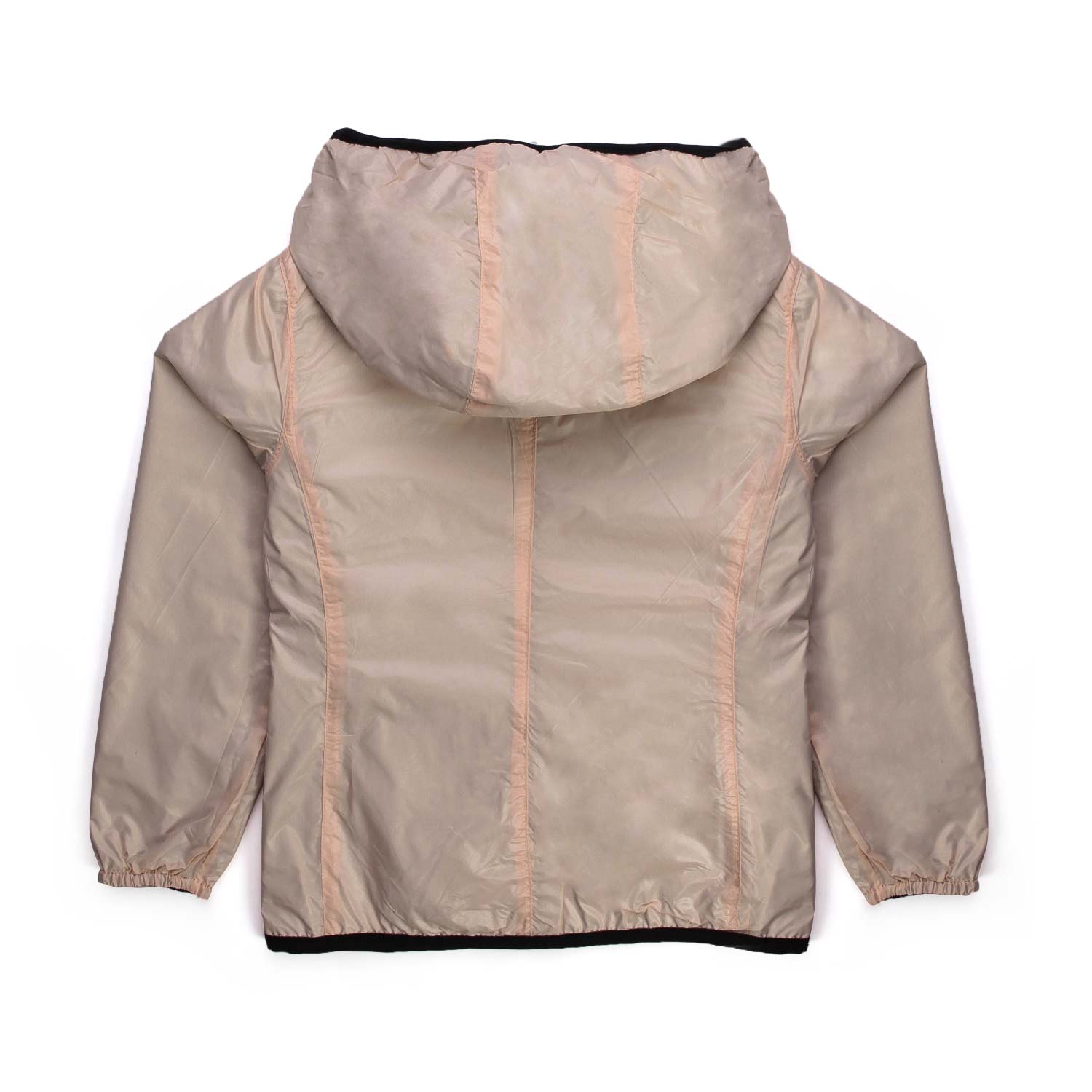 GIACCA TEEN BAMBINA LILY PLUS DOUBLE - annameglio.com abbigliamento moda