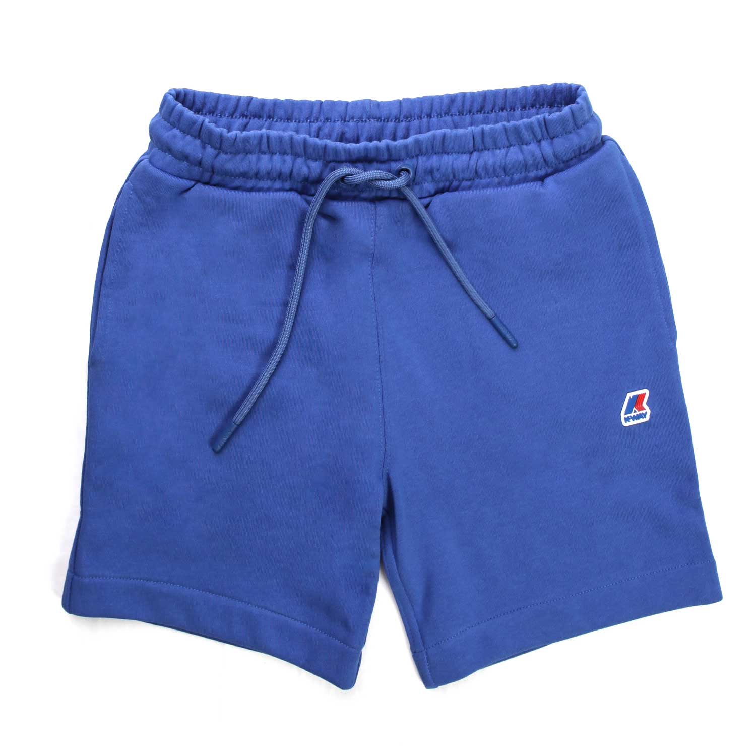 PANTALONCINI BLU BAMBINO TEENAGER - annameglio.com abbigliamento moda