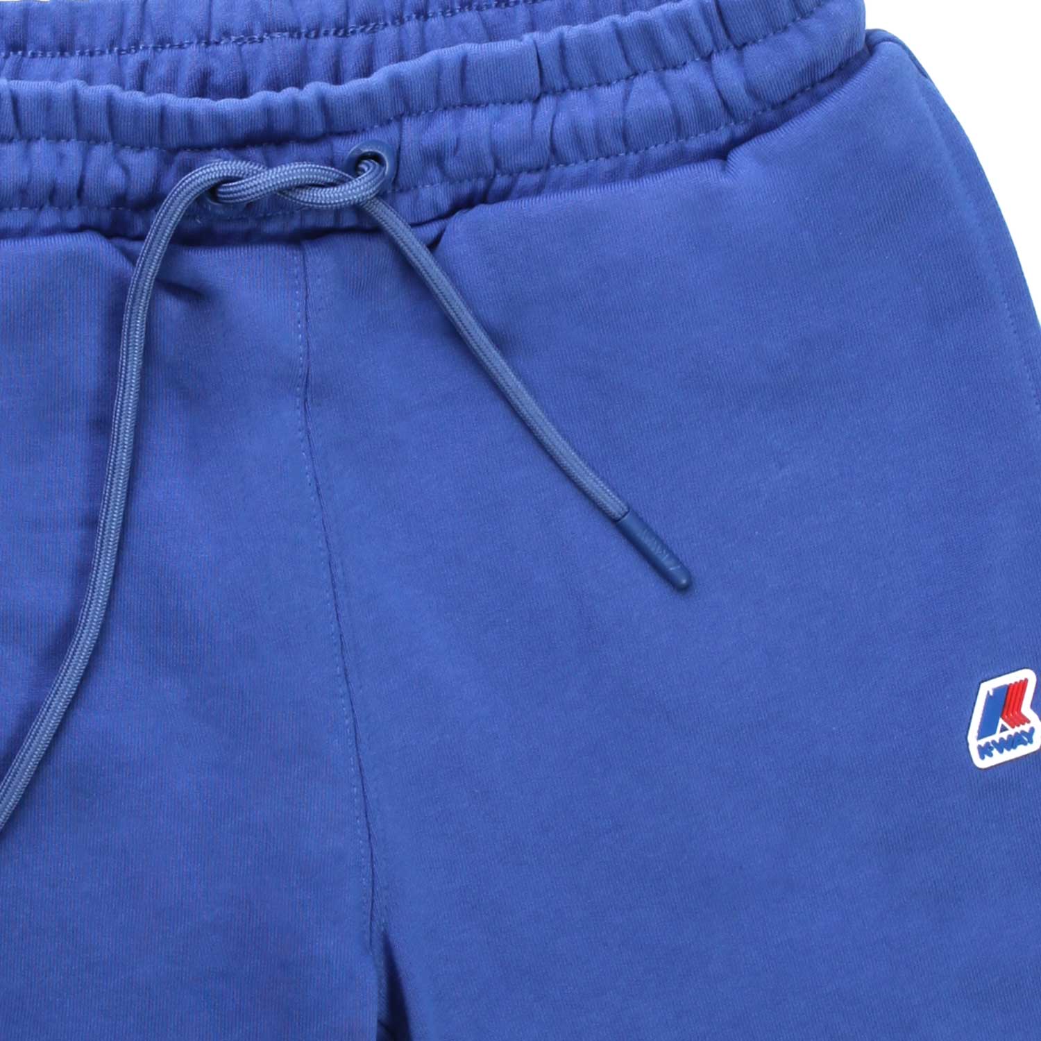 PANTALONCINI BLU BAMBINO TEENAGER - annameglio.com abbigliamento moda