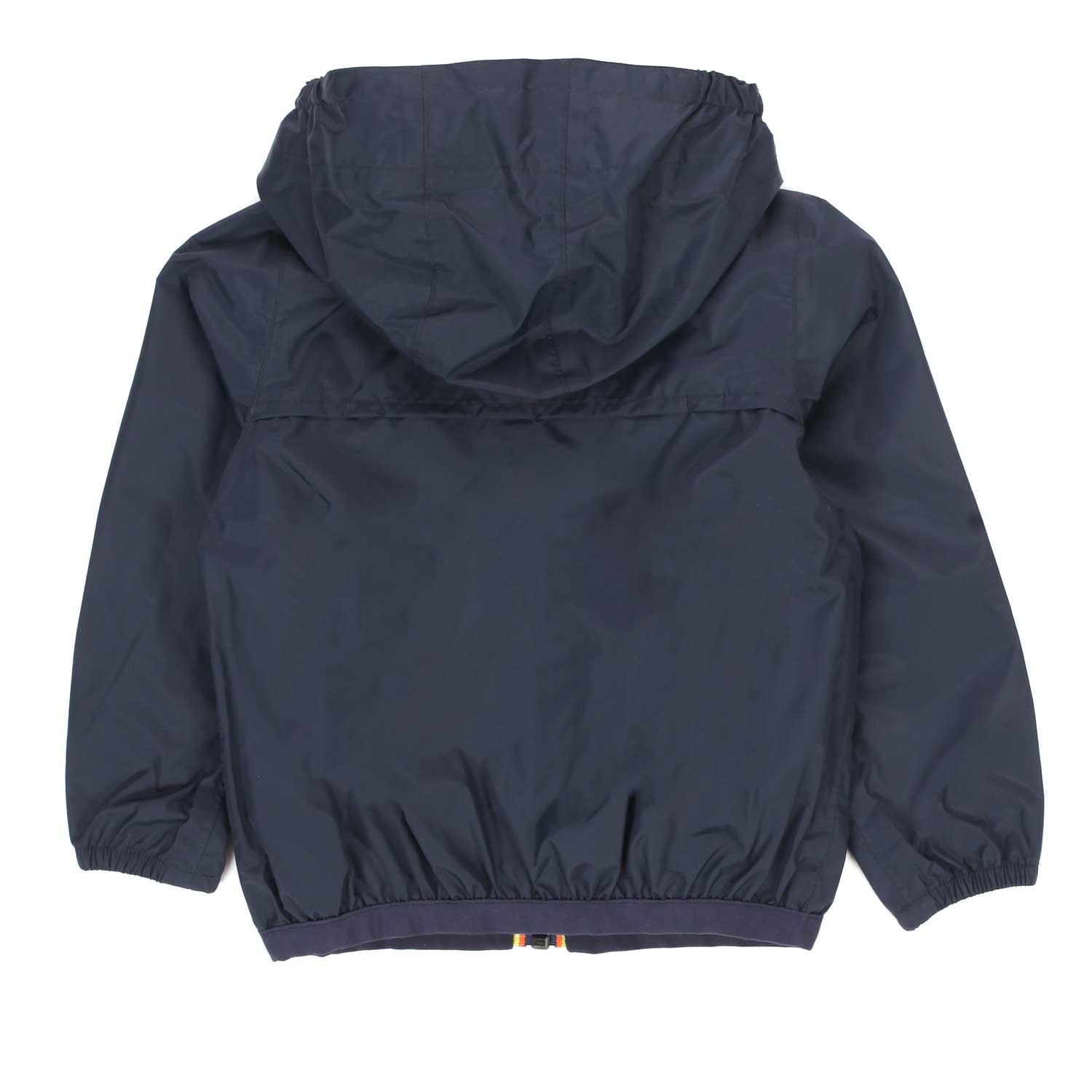 Giacca Baby Claudine Blu - annameglio.com abbigliamento moda