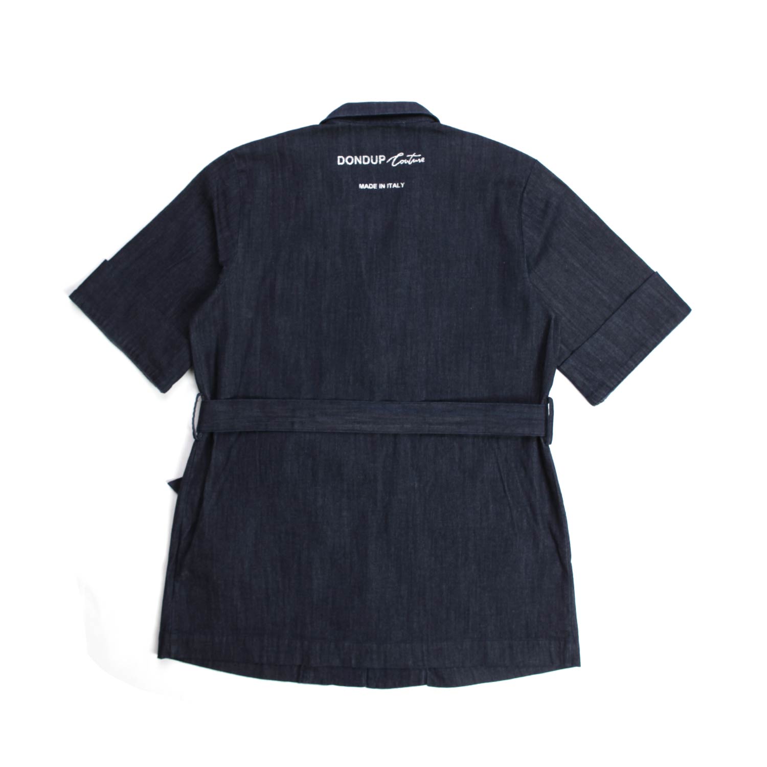 CAMICIA LUNGA BAMBINA TEEN - annameglio.com abbigliamento moda