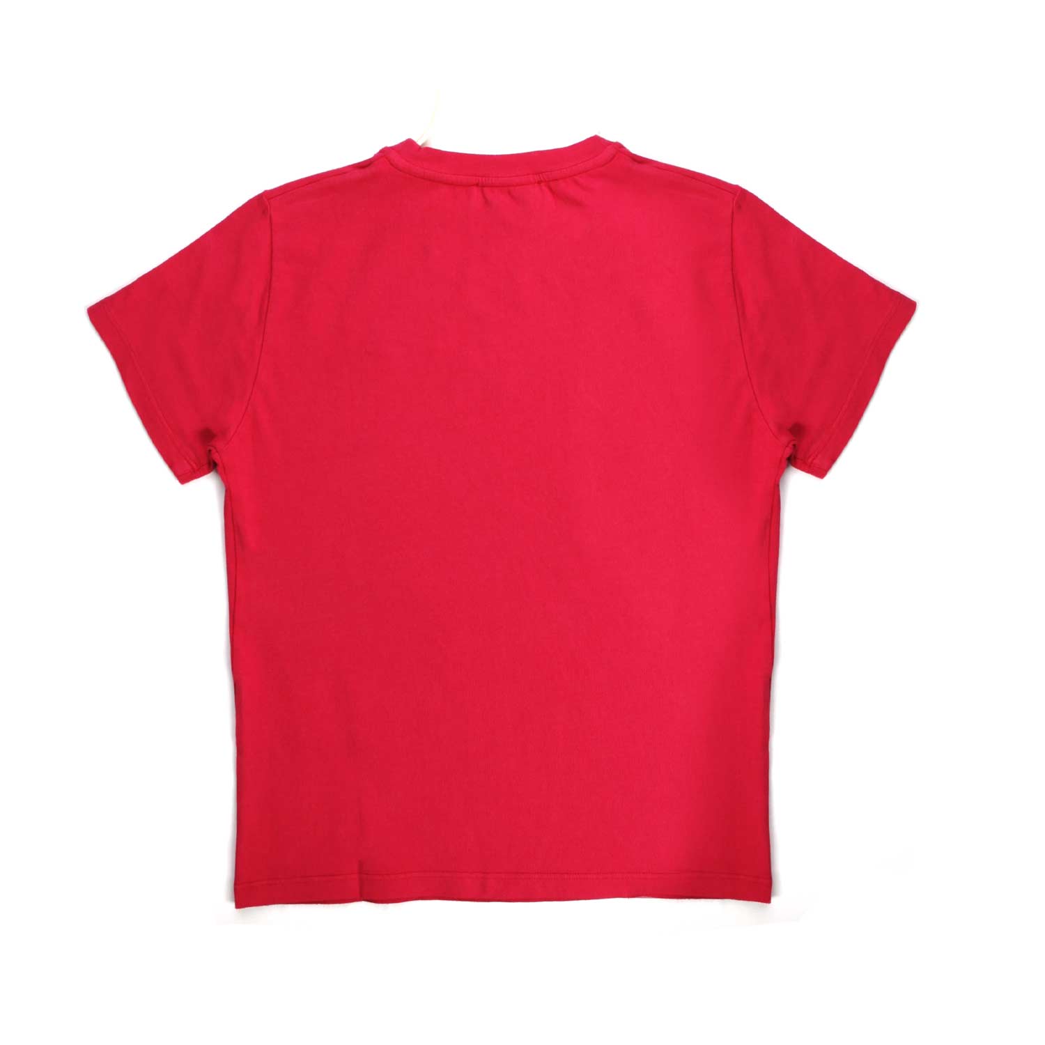 T-SHIRT COTONE LOGO BAMBINA TEEN - annameglio.com abbigliamento moda