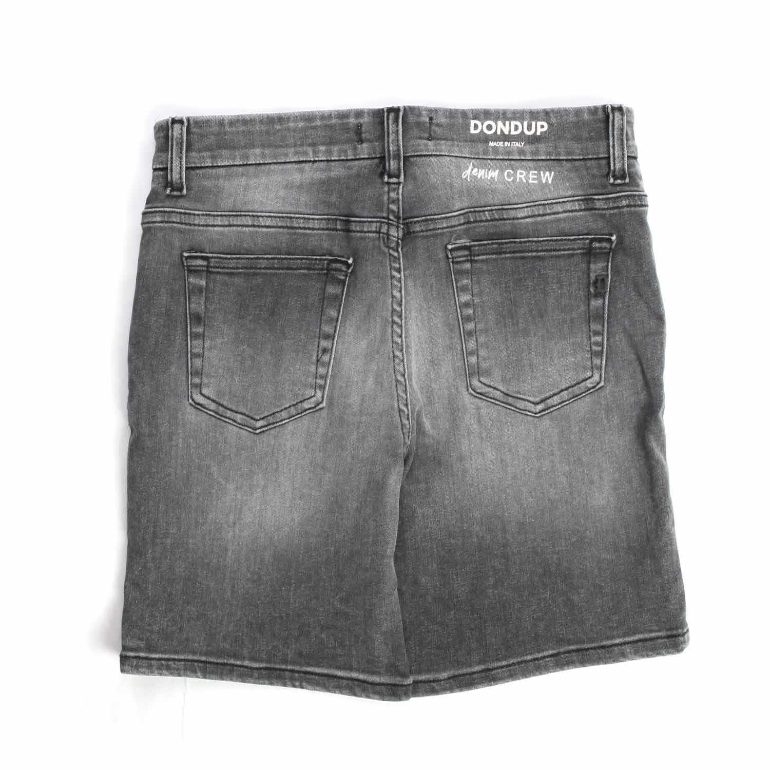 PANTALONCINI JEANS BAMBINO E TEEN - annameglio.com abbigliamento moda