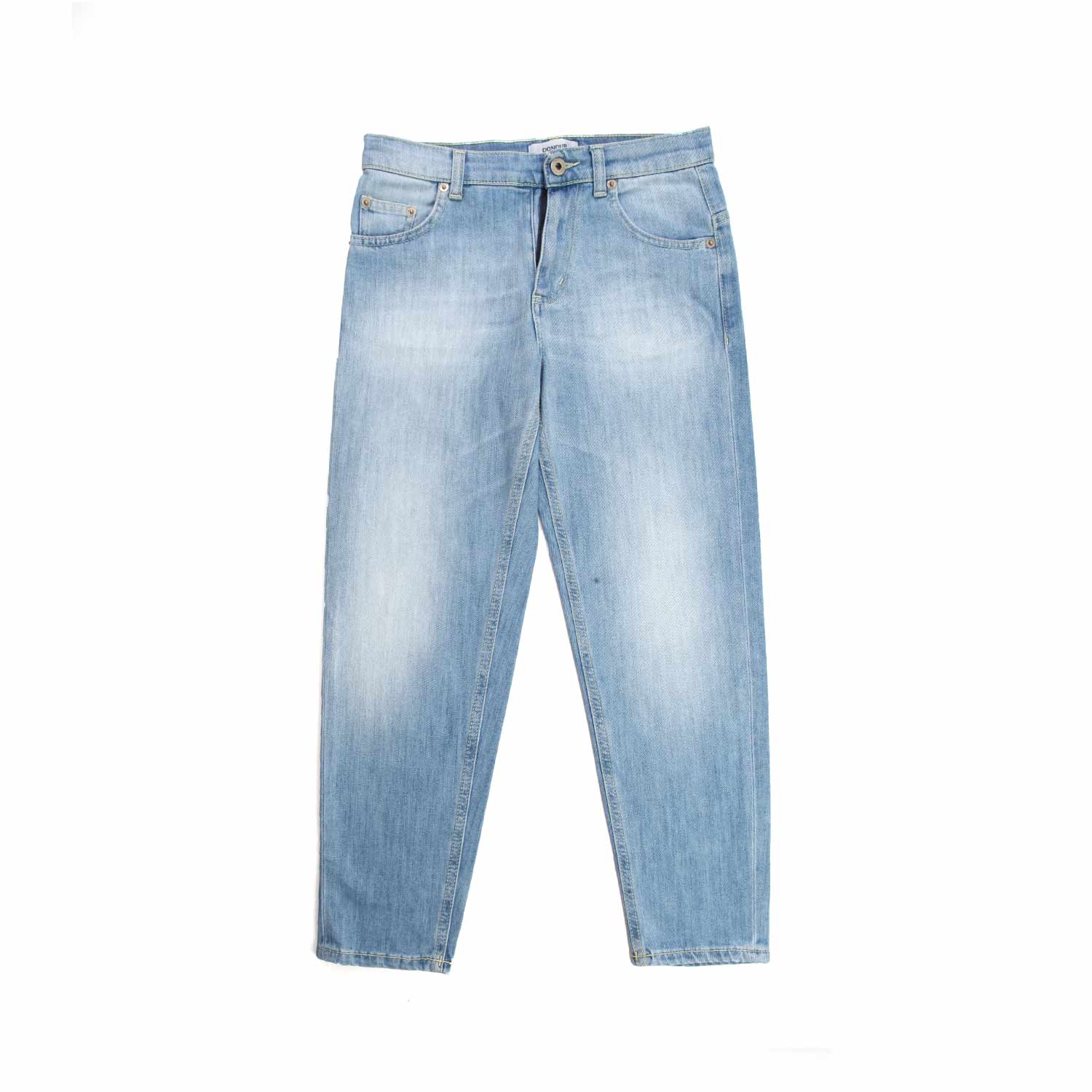 JEANS DELAVè BOY BAMBINO - annameglio.com abbigliamento moda