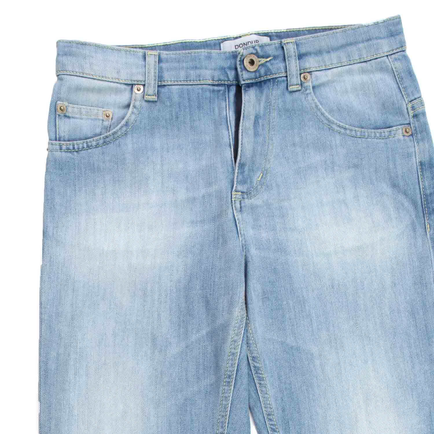 JEANS DELAVè BOY BAMBINO - annameglio.com abbigliamento moda