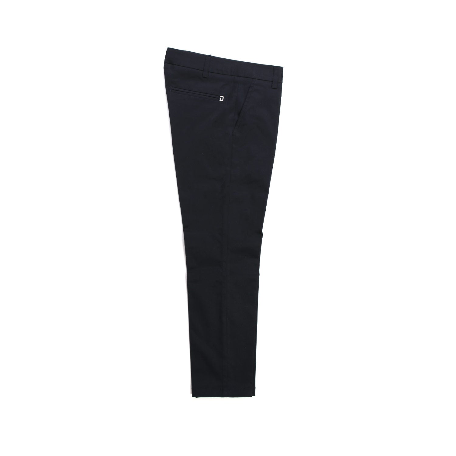 PANTALONE BLU BIMBO E TEEN - annameglio.com abbigliamento moda