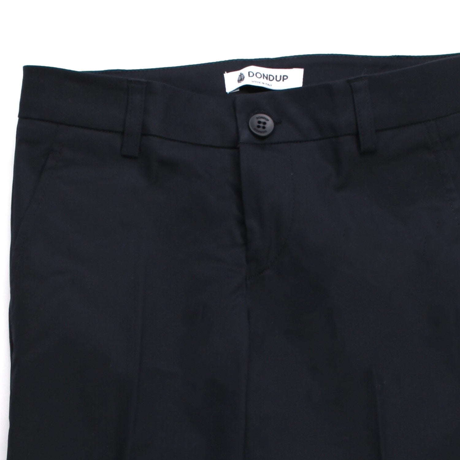 PANTALONE BLU BIMBO E TEEN - annameglio.com abbigliamento moda