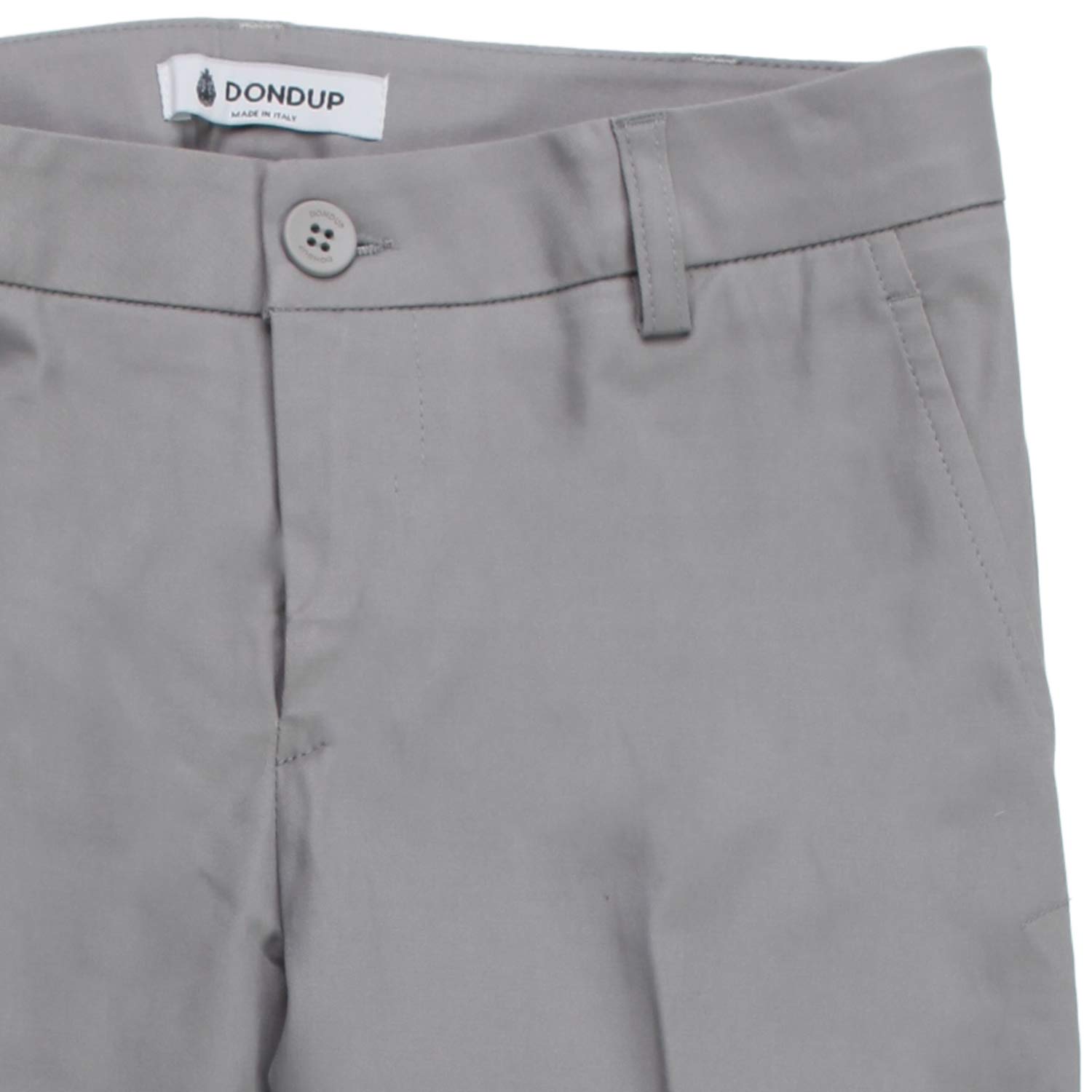 PANTALONE GRIGIO BAMBINO E BOY - annameglio.com abbigliamento moda