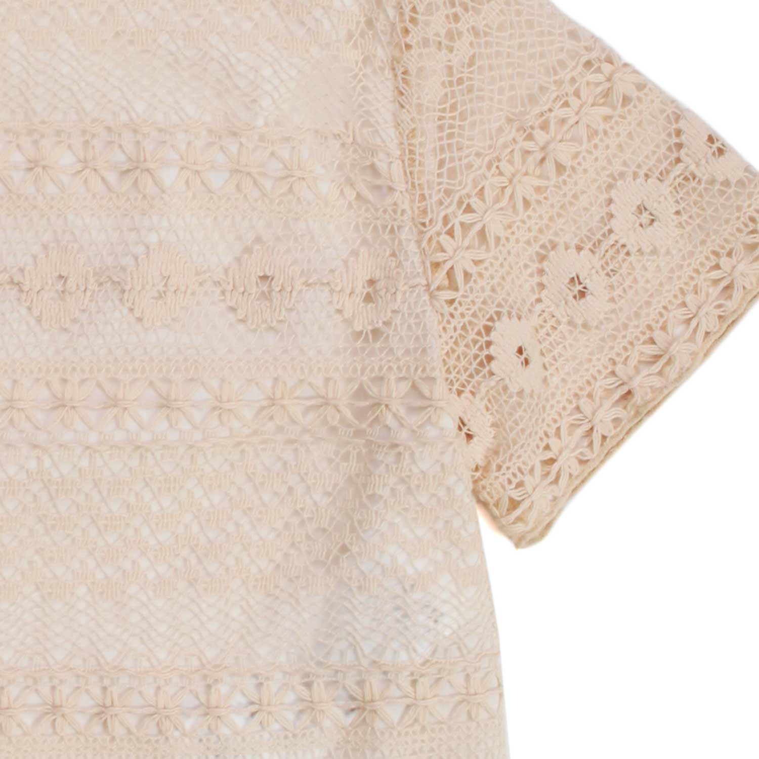 T-SHIRT CROPPED CORDA BAMBINA E TEENAGER - annameglio.com abbigliamento moda