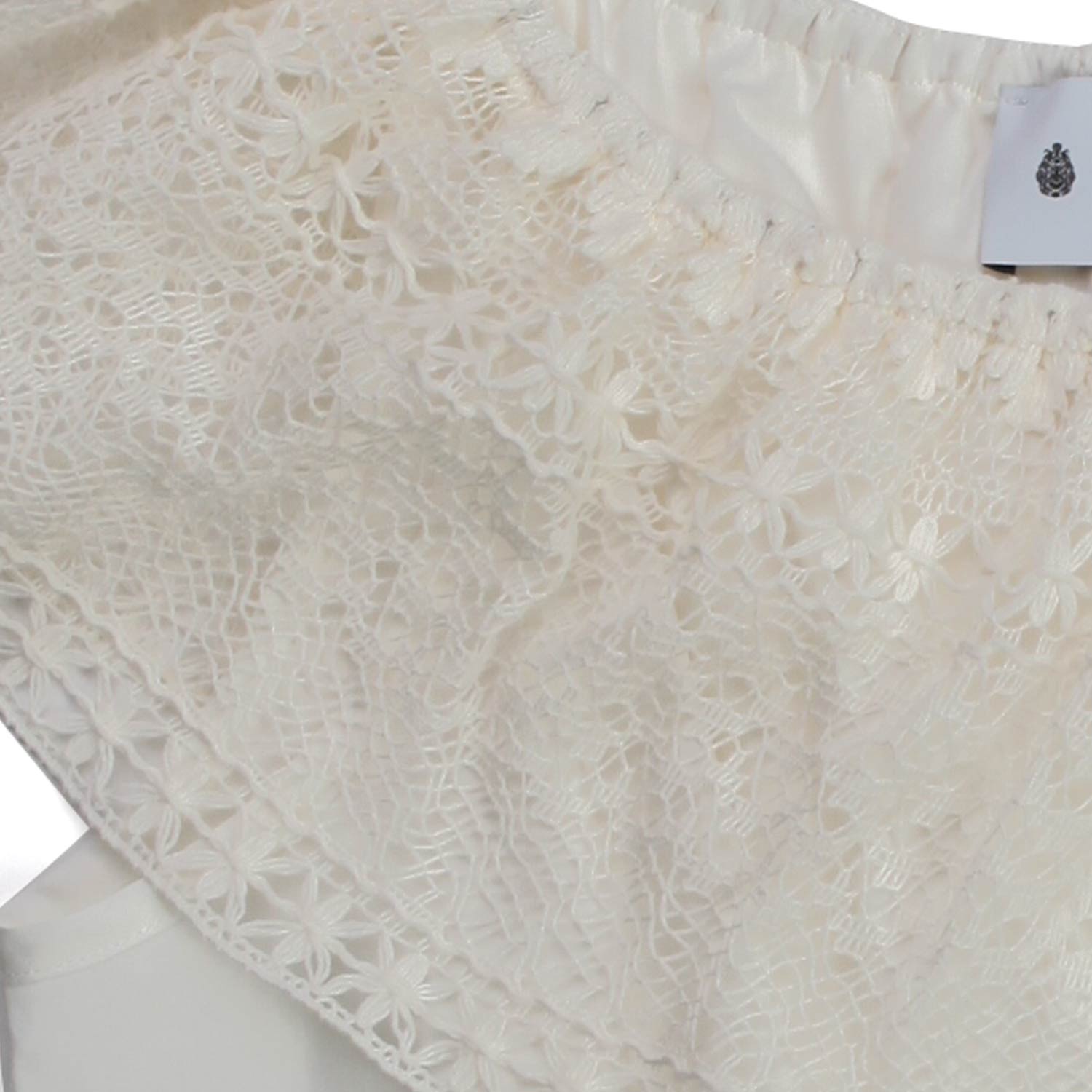 TOP PANNA BAMBINA TEENAGER - annameglio.com abbigliamento moda