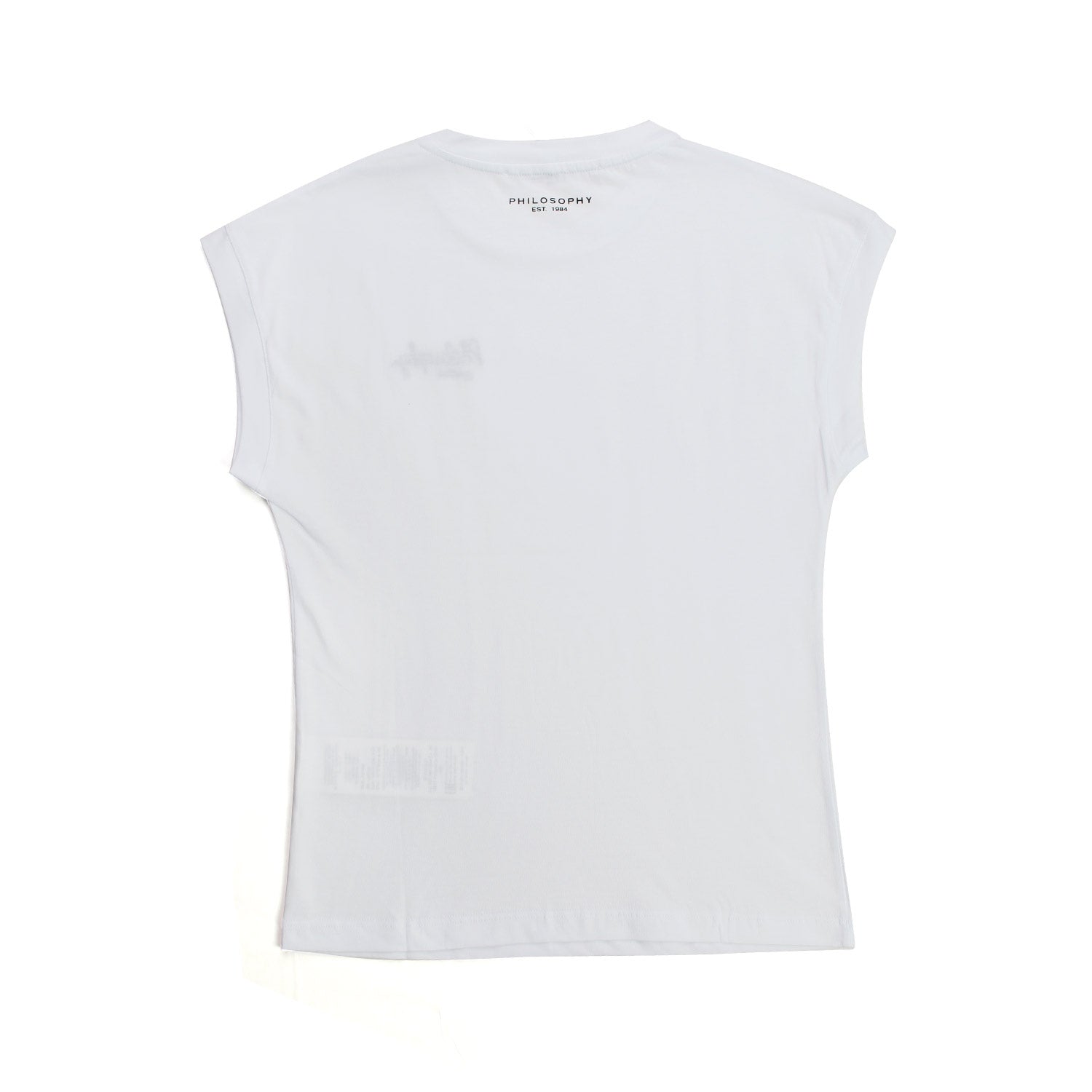 T-SHIRT COTONE TEENAGER BAMBINA - annameglio.com abbigliamento moda