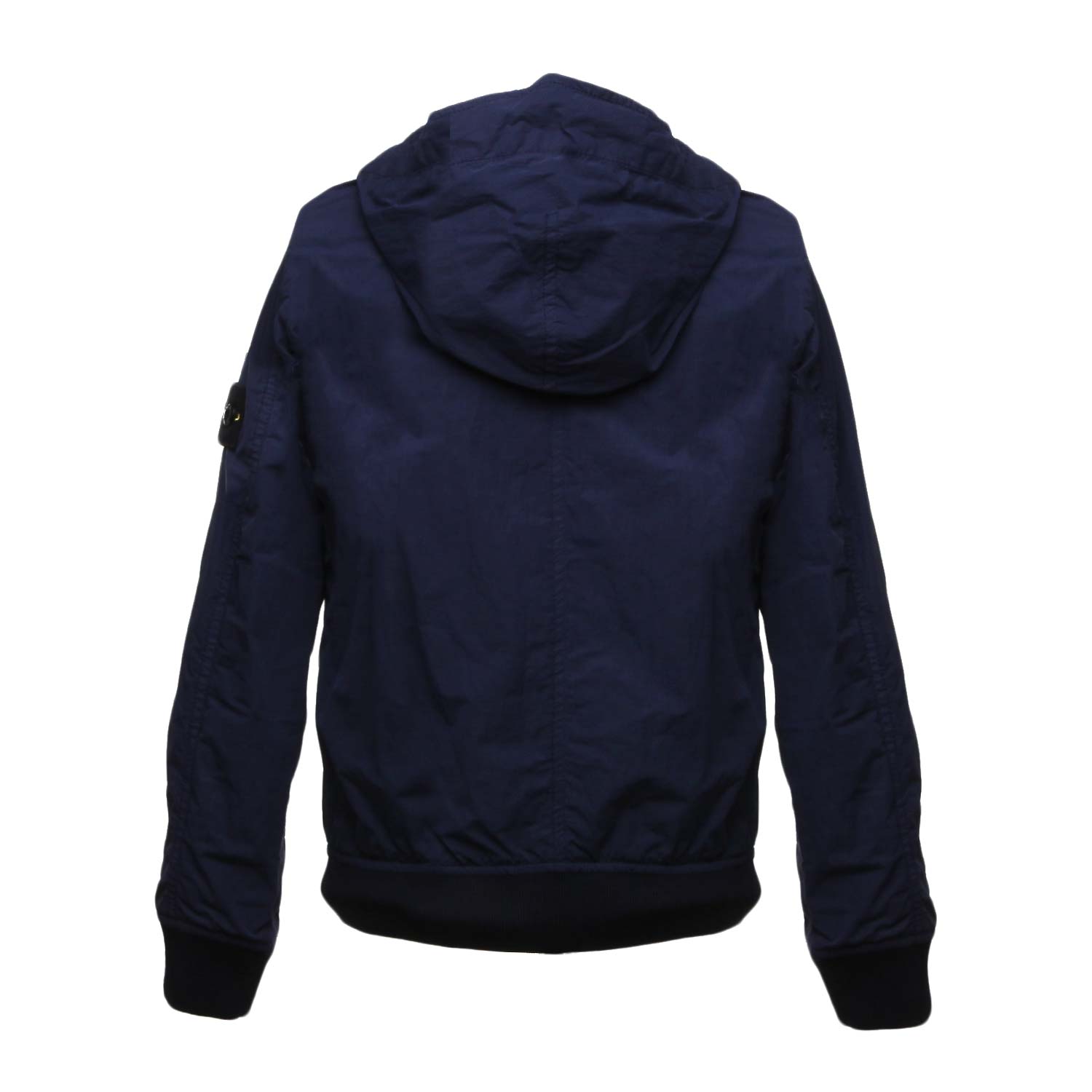 GIUBBOTTO BAMBINO E TEEN BLU - annameglio.com abbigliamento moda