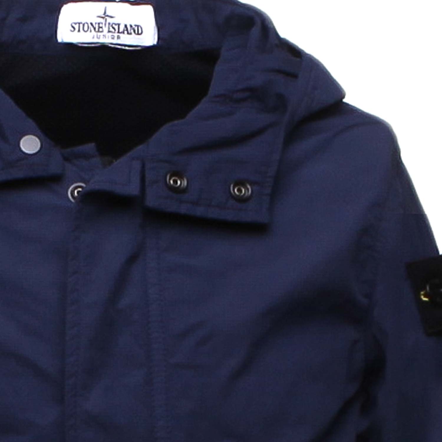 GIUBBOTTO BAMBINO E TEEN BLU - annameglio.com abbigliamento moda