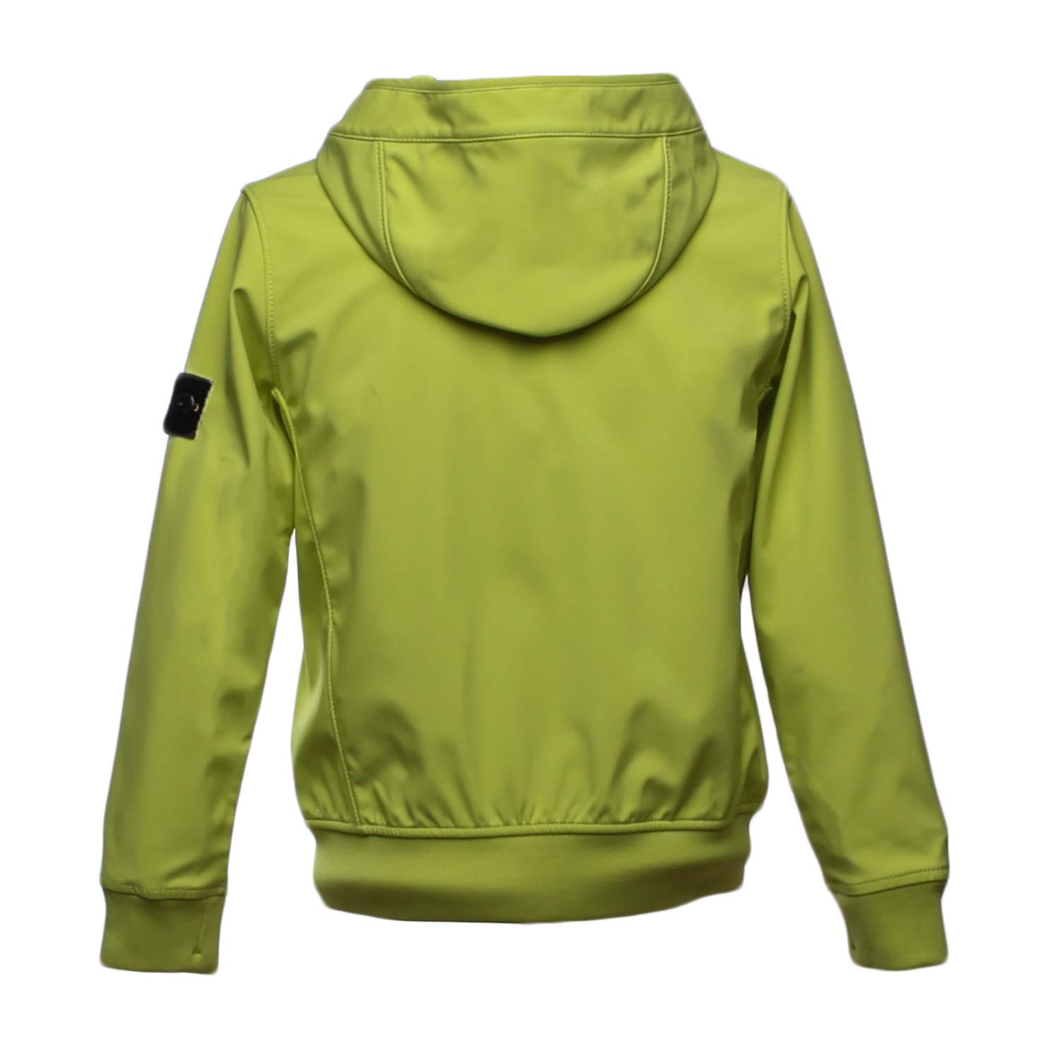 GIUBBOTTO VERDE LIME BOY - annameglio.com abbigliamento moda