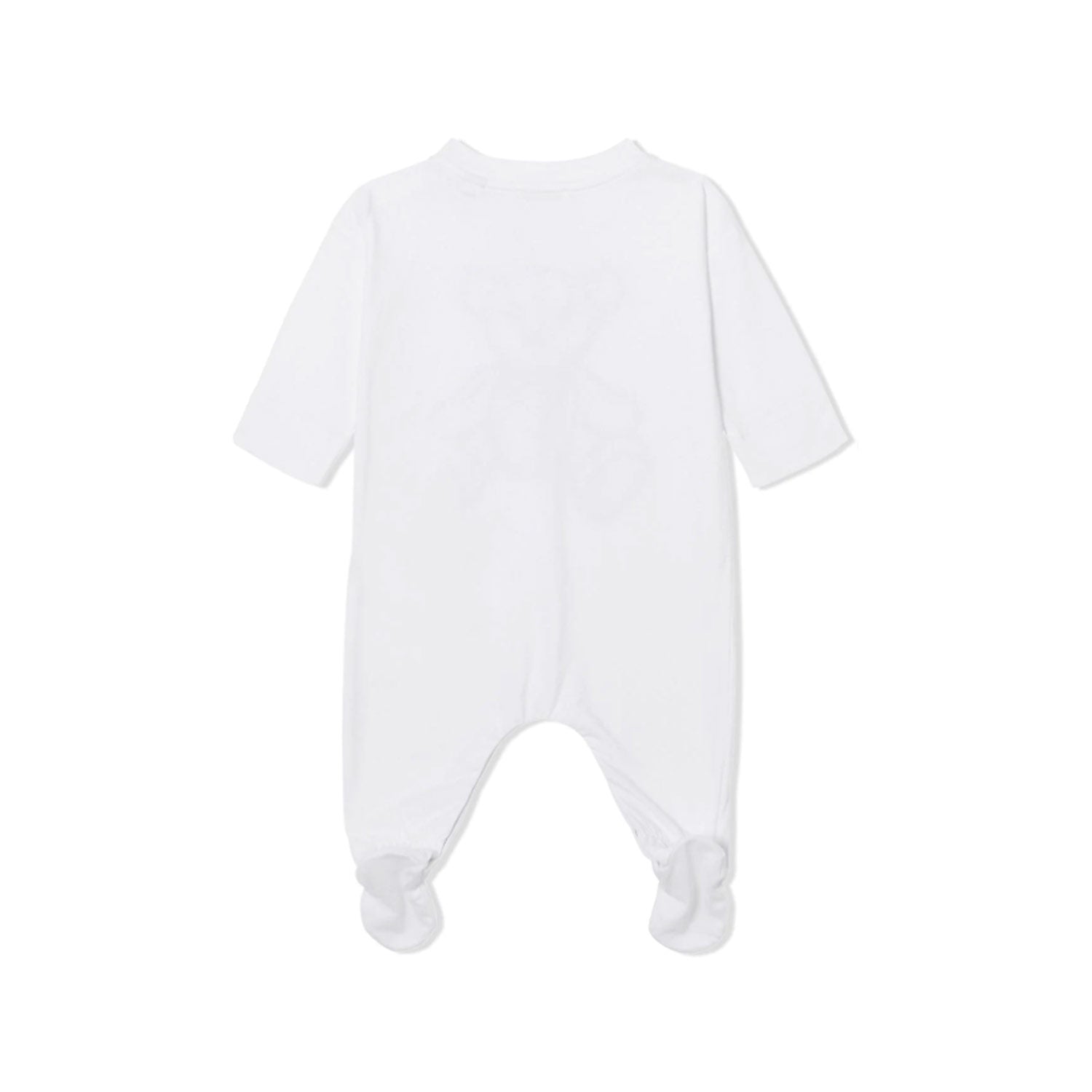 TUTINA BIANCA ORSETTO BABY - annameglio.com abbigliamento moda