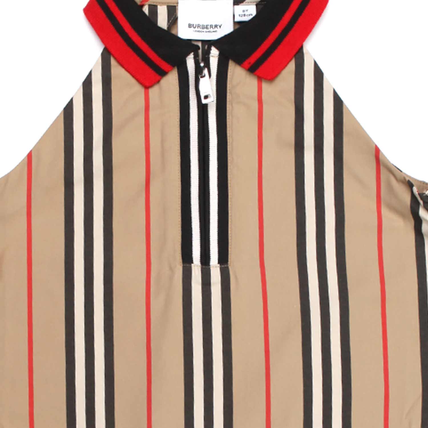 ABITO A RIGHE BAMBINA E GIRL - annameglio.com abbigliamento moda