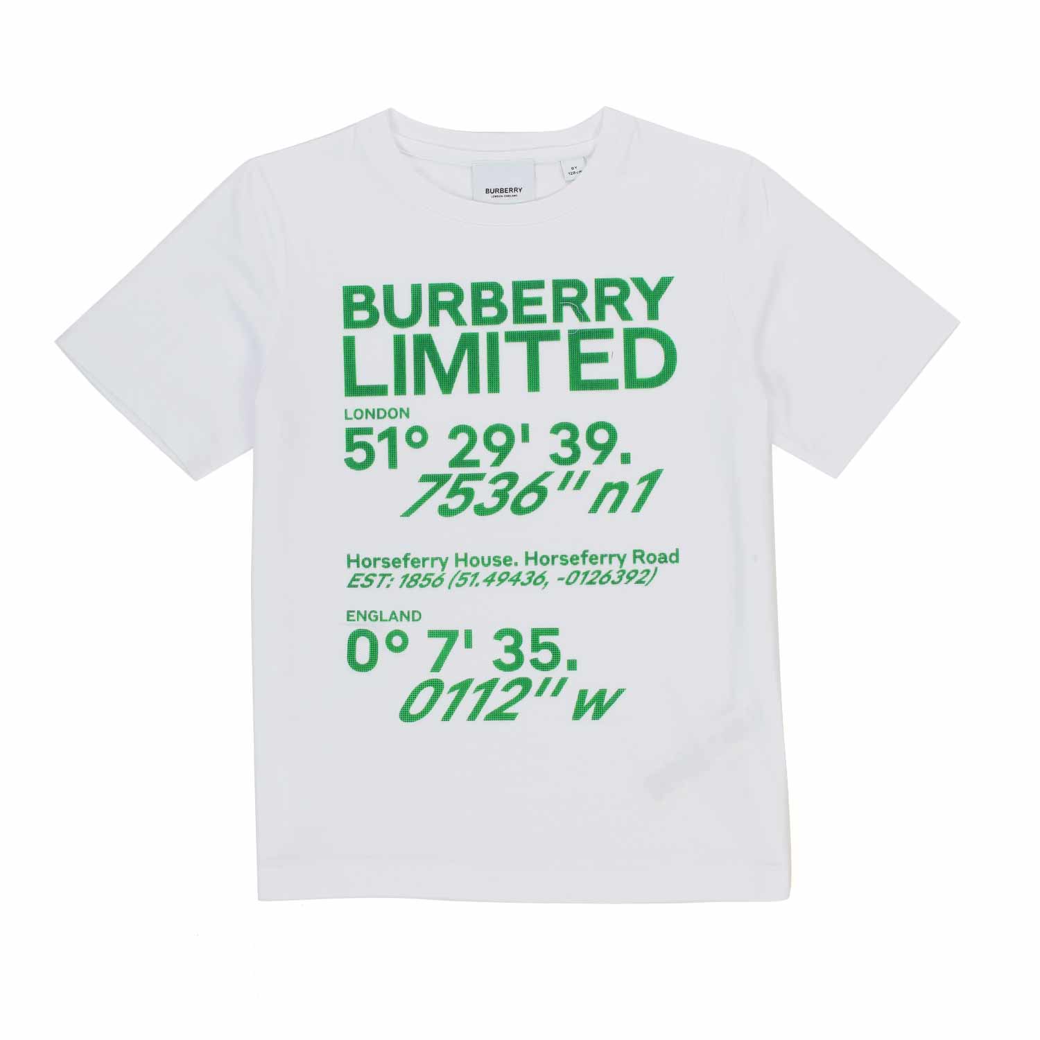 T-shirt stampa limited coordinate - annameglio.com abbigliamento moda