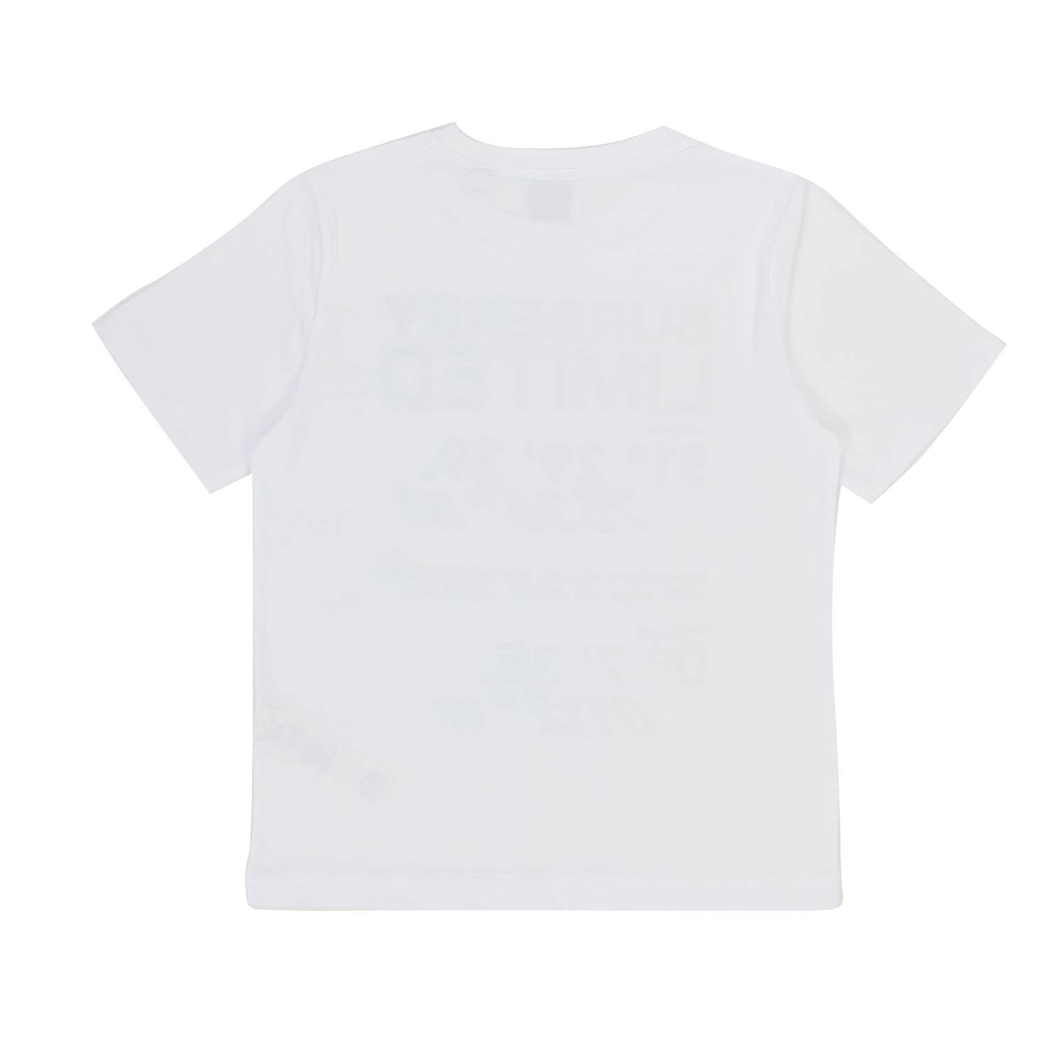 T-shirt stampa limited coordinate - annameglio.com abbigliamento moda