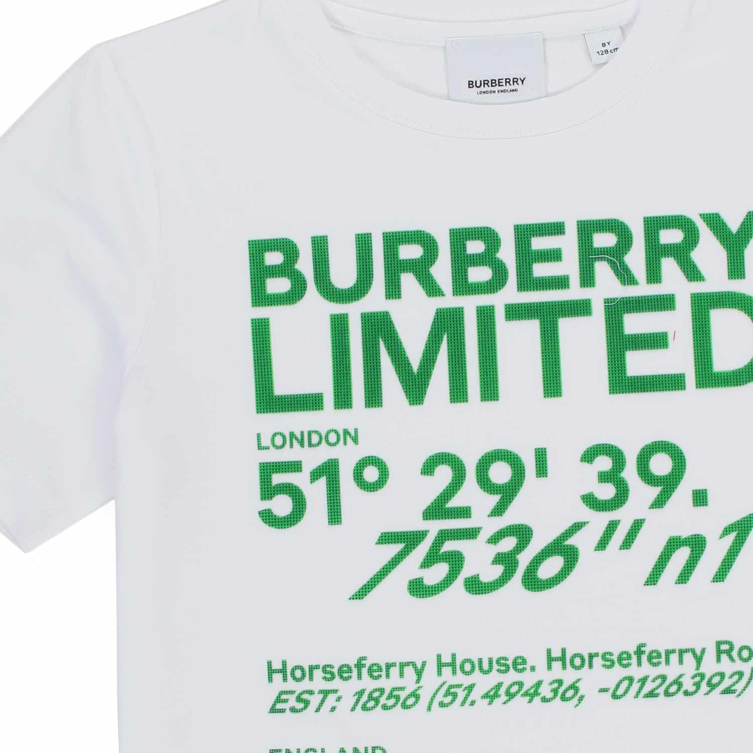 T-shirt stampa limited coordinate - annameglio.com abbigliamento moda