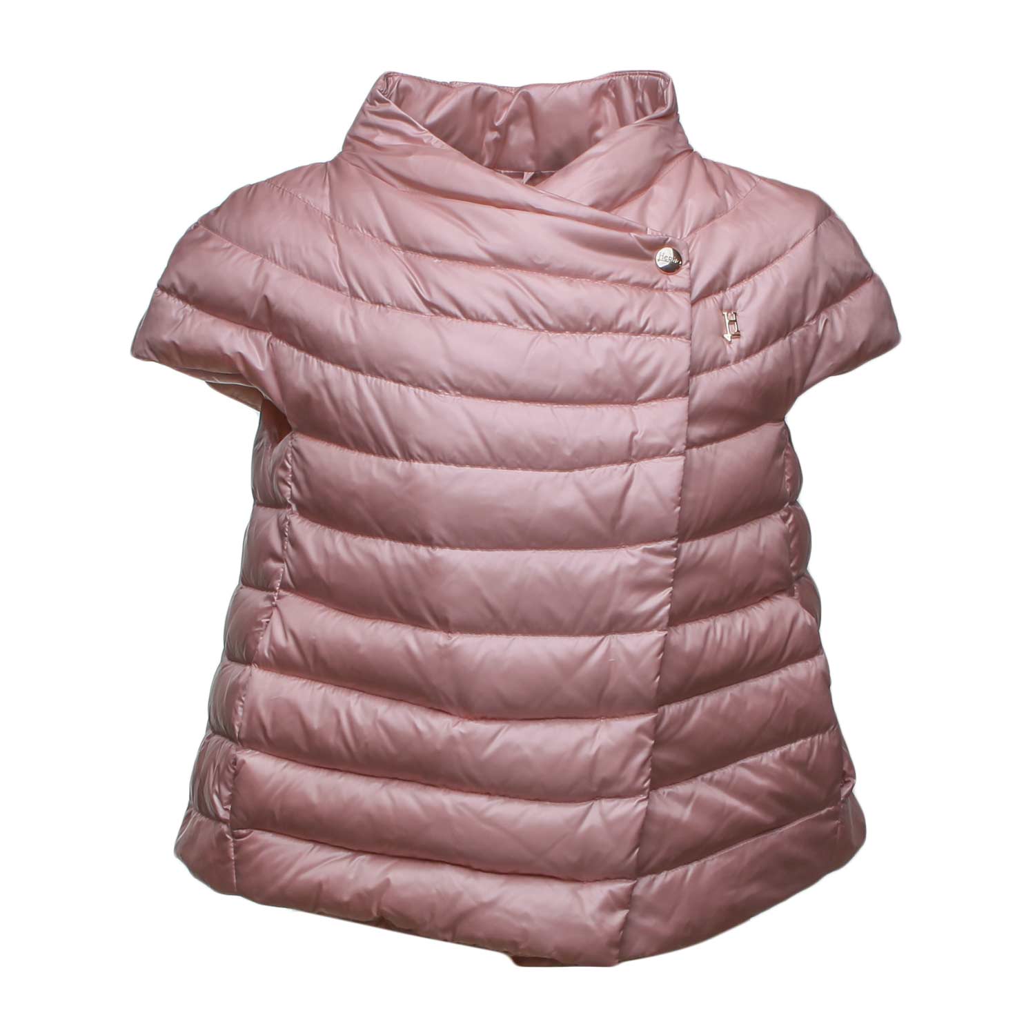 PIUMINO MATELASSÉ ROSA BAMBINA E TEEN - annameglio.com abbigliamento moda