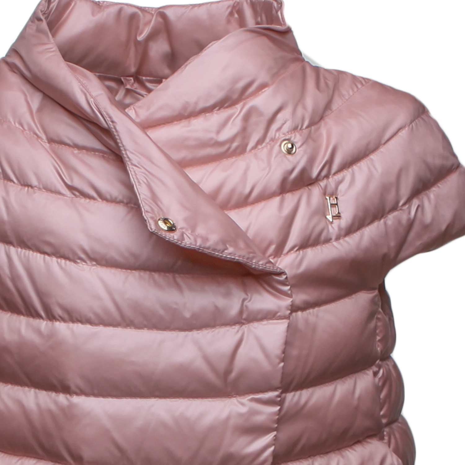 PIUMINO MATELASSÉ ROSA BAMBINA E TEEN - annameglio.com abbigliamento moda