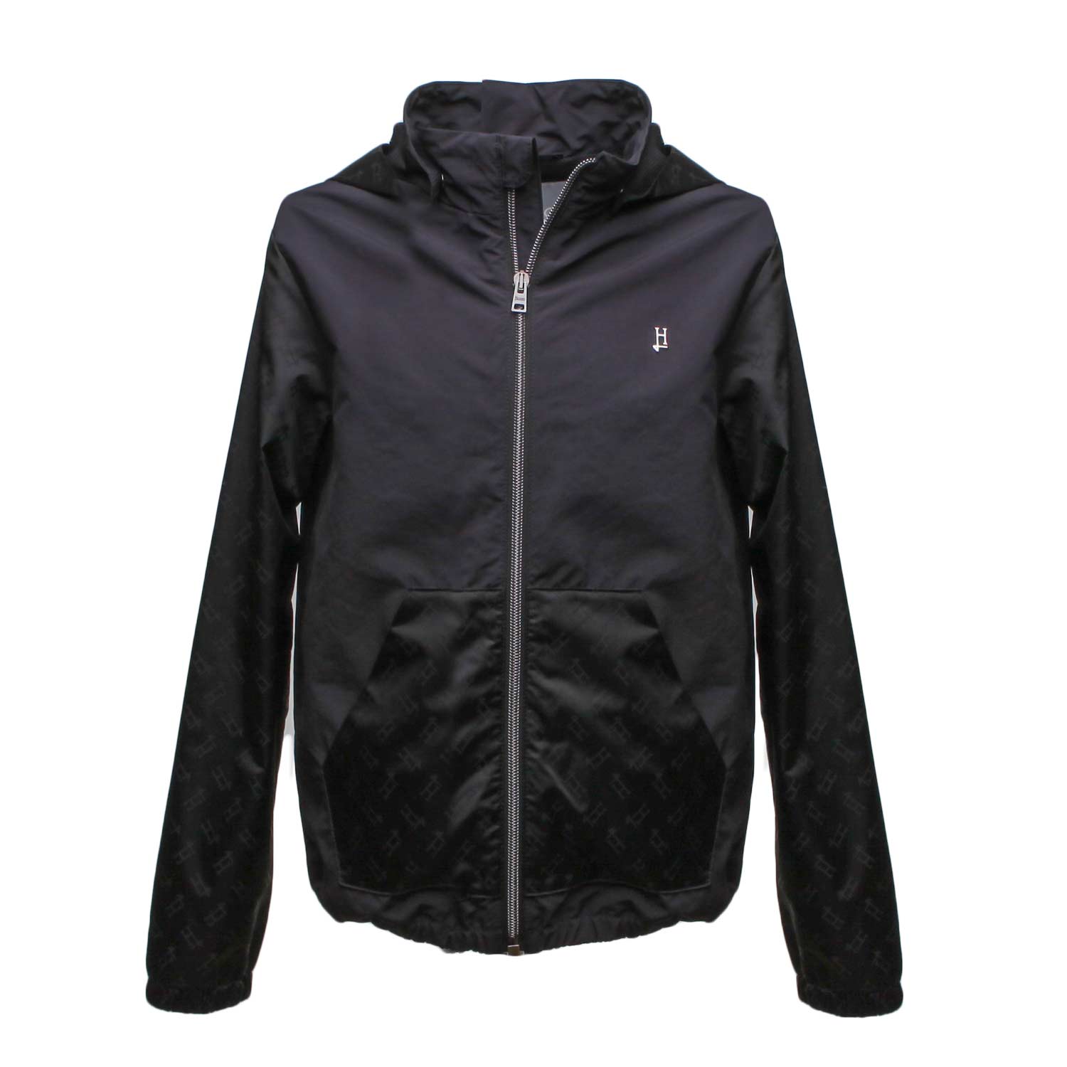 GIUBBINO BOMBER NERO BAMBINO TEEN - annameglio.com abbigliamento moda