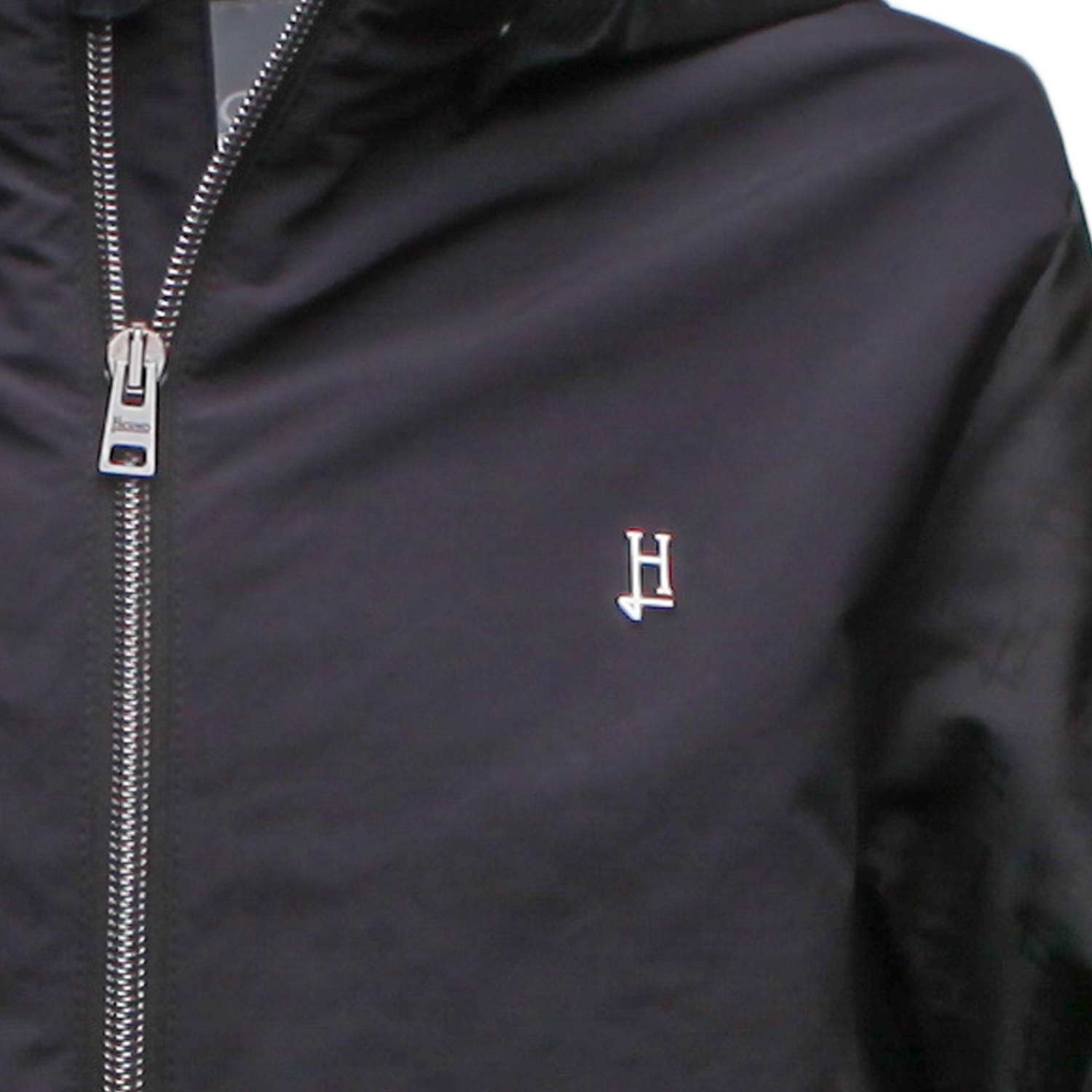 GIUBBINO BOMBER NERO BAMBINO TEEN - annameglio.com abbigliamento moda