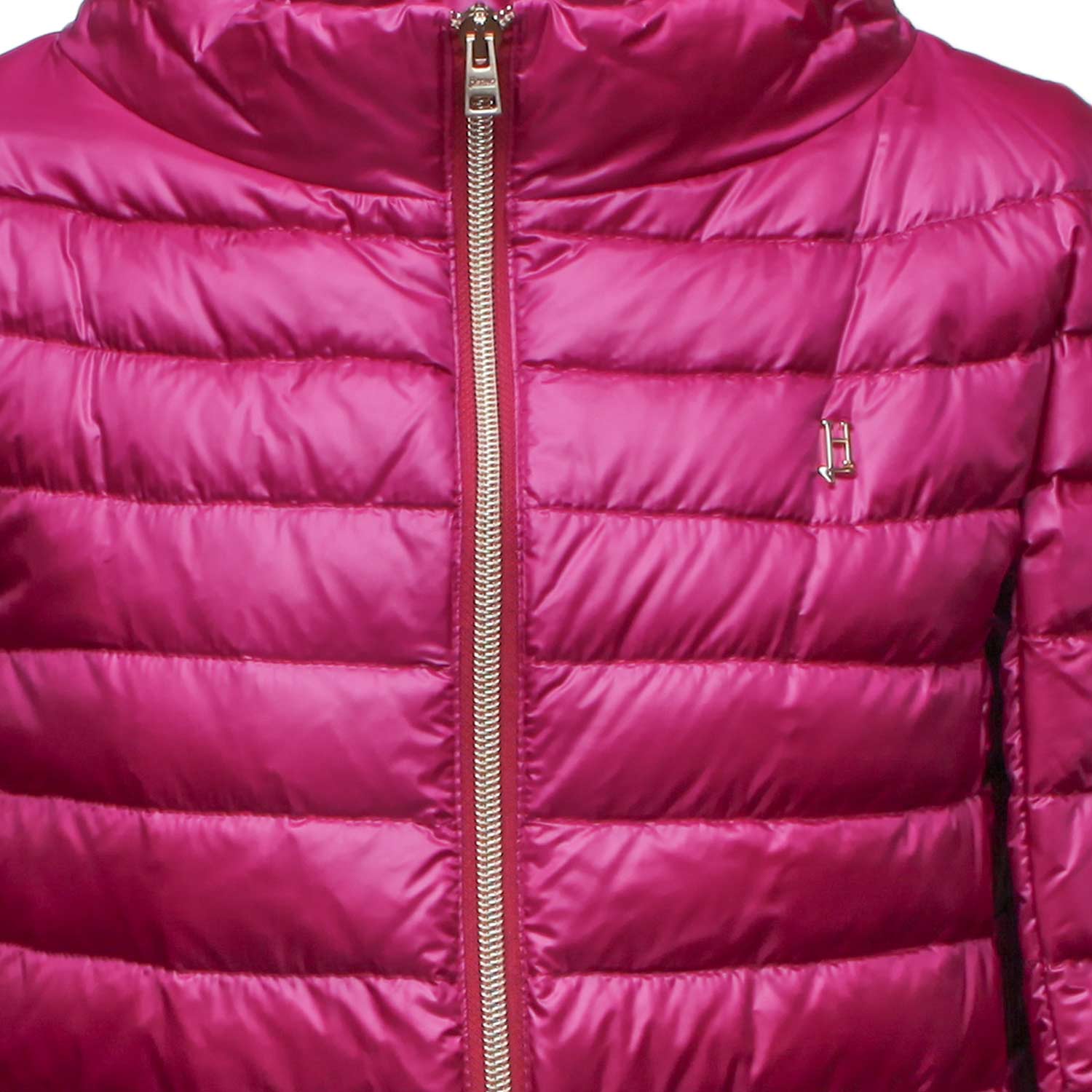 PIUMINO MAGENTA BAMBINA E TEEN - annameglio.com abbigliamento moda