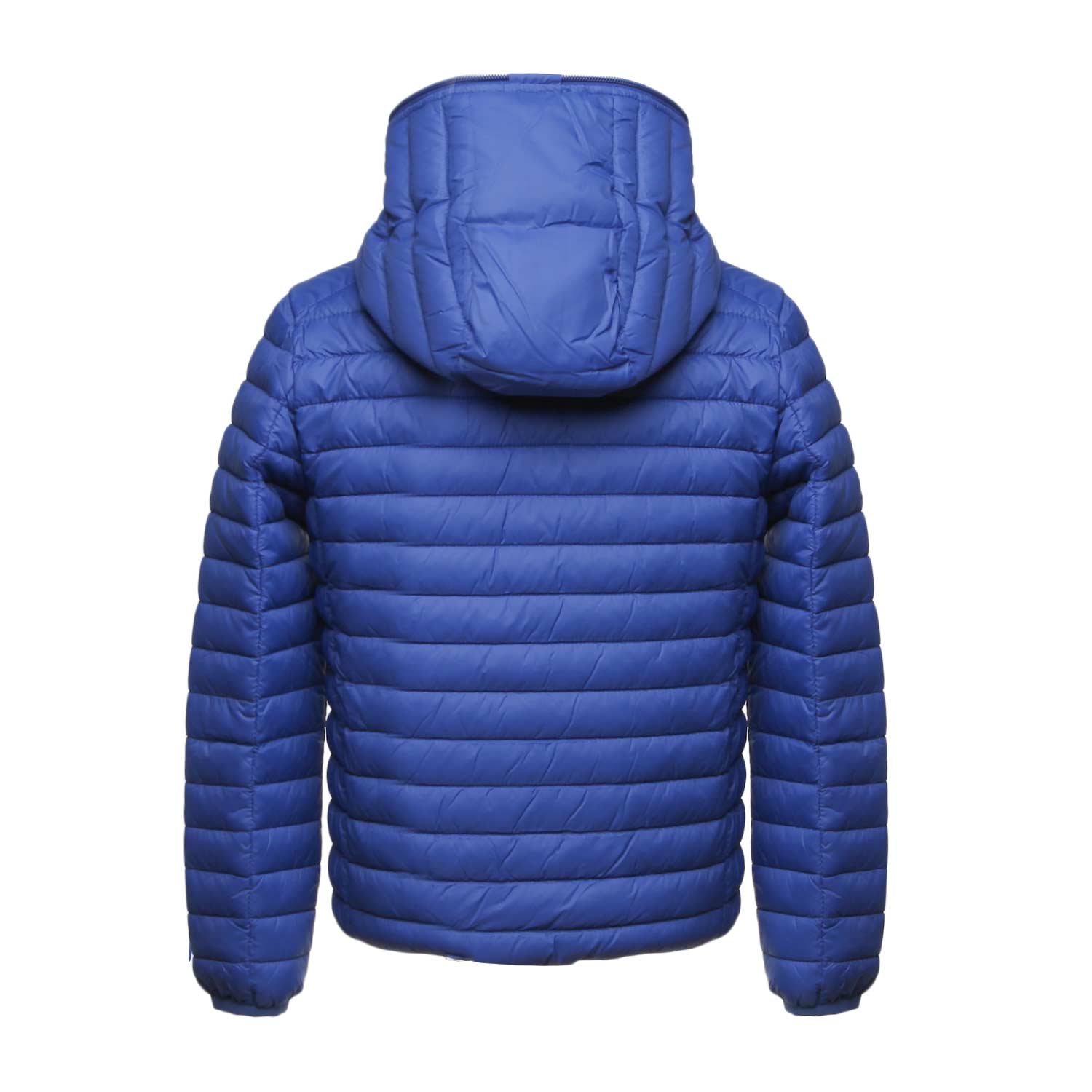 PIUMINO INDACO BAMBINO TEEN - annameglio.com abbigliamento moda