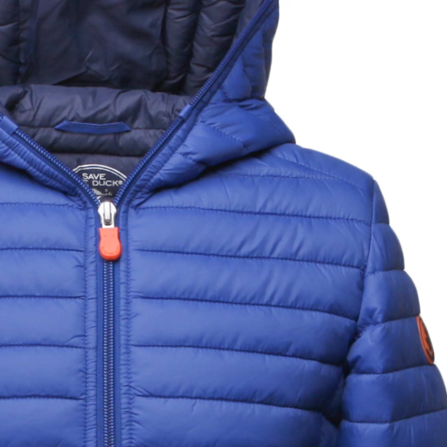 PIUMINO INDACO BAMBINO TEEN - annameglio.com abbigliamento moda