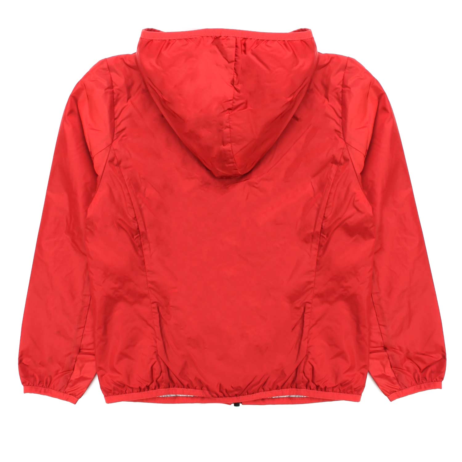 GIUBBINO UNISEX ROSSO BAMBINO - annameglio.com abbigliamento moda