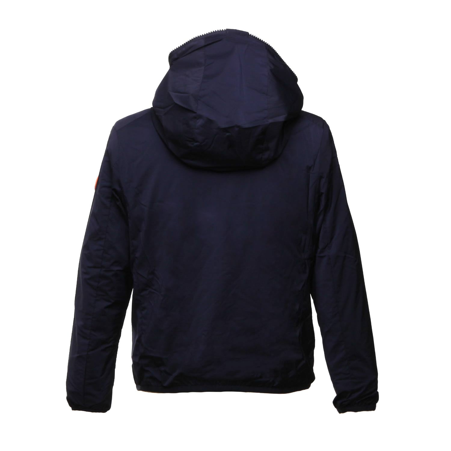 PIUMINO BLU E ROSSO BAMBINO TEEN - annameglio.com abbigliamento moda