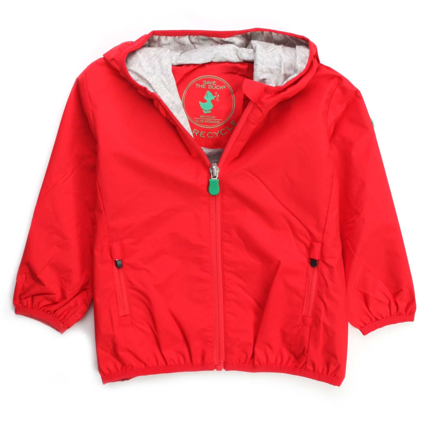 GIACCA ANTIVENTO BABY - annameglio.com abbigliamento moda