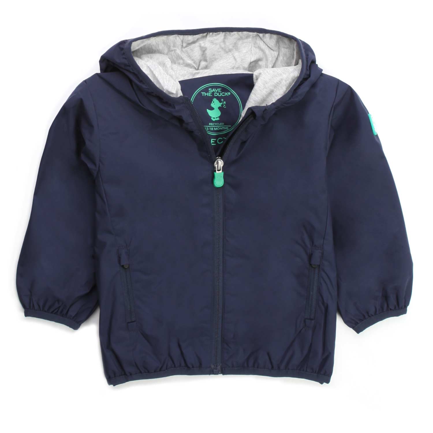 GIACCA ANTIVENTO NEONATO E BIMBO - annameglio.com abbigliamento moda