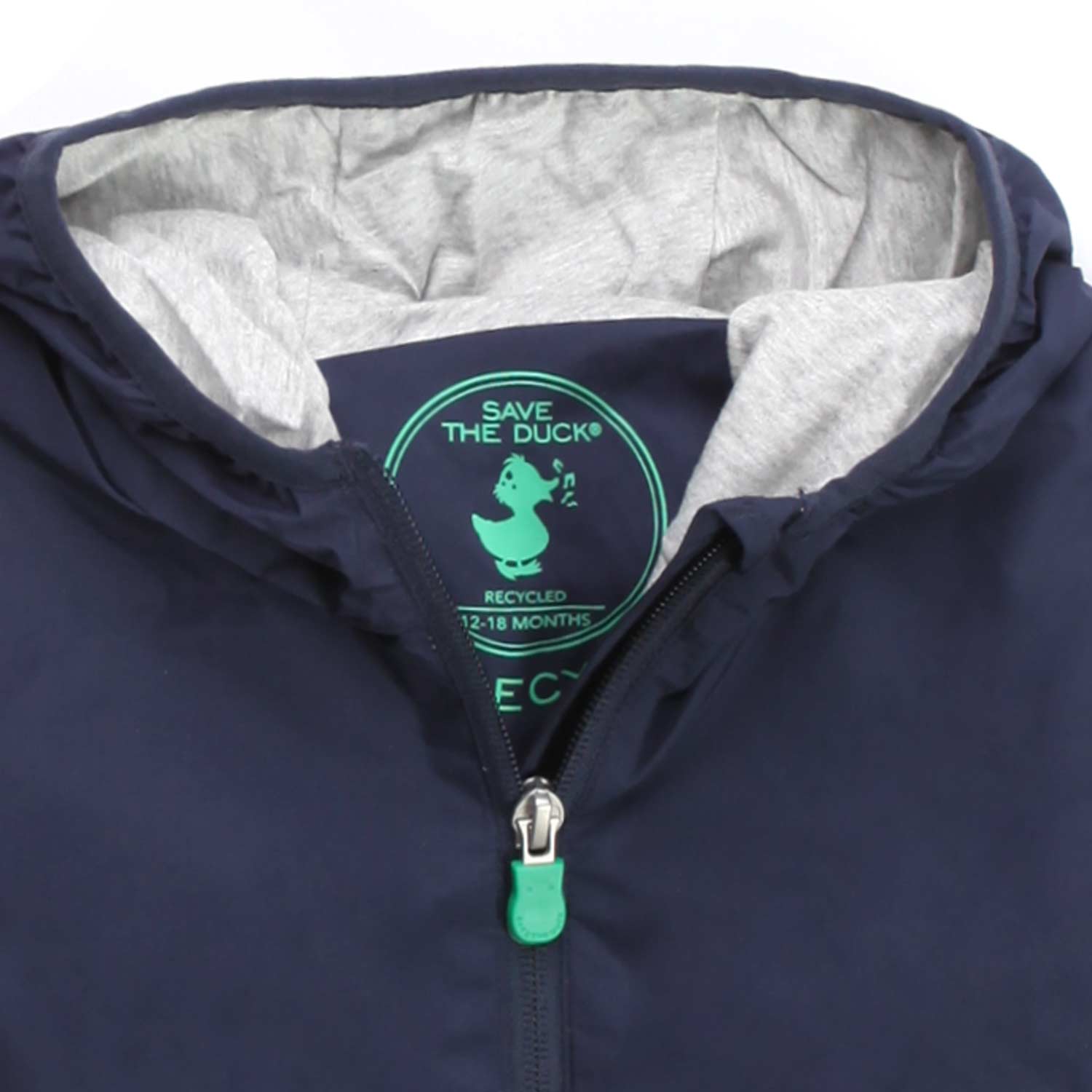 GIACCA ANTIVENTO NEONATO E BIMBO - annameglio.com abbigliamento moda