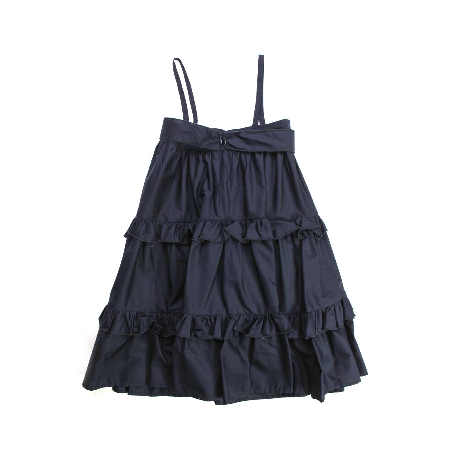 ABITO BLU BAMBINA TEEN - annameglio.com abbigliamento moda
