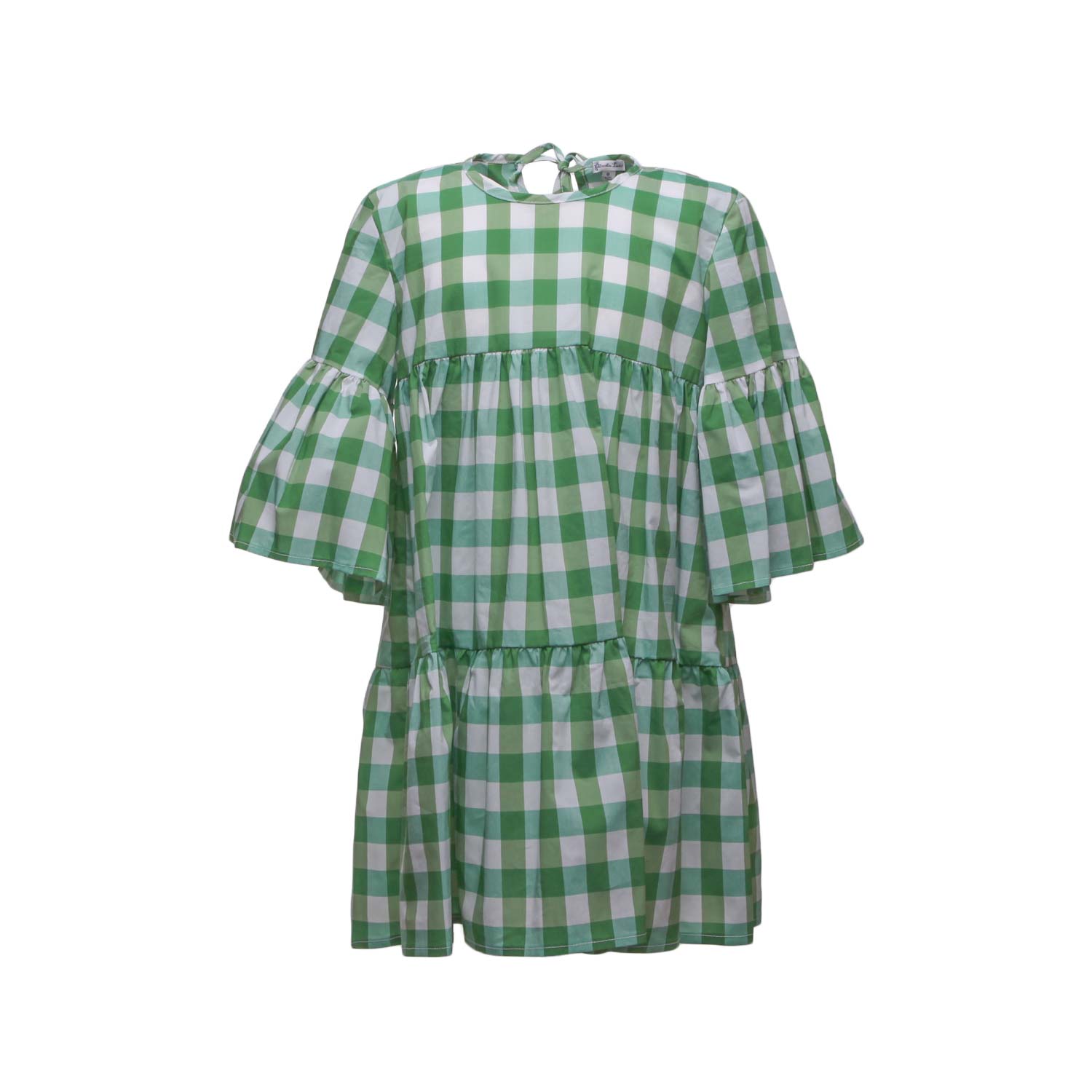 ABITO QUADRI BAMBINA TEEN - annameglio.com abbigliamento moda