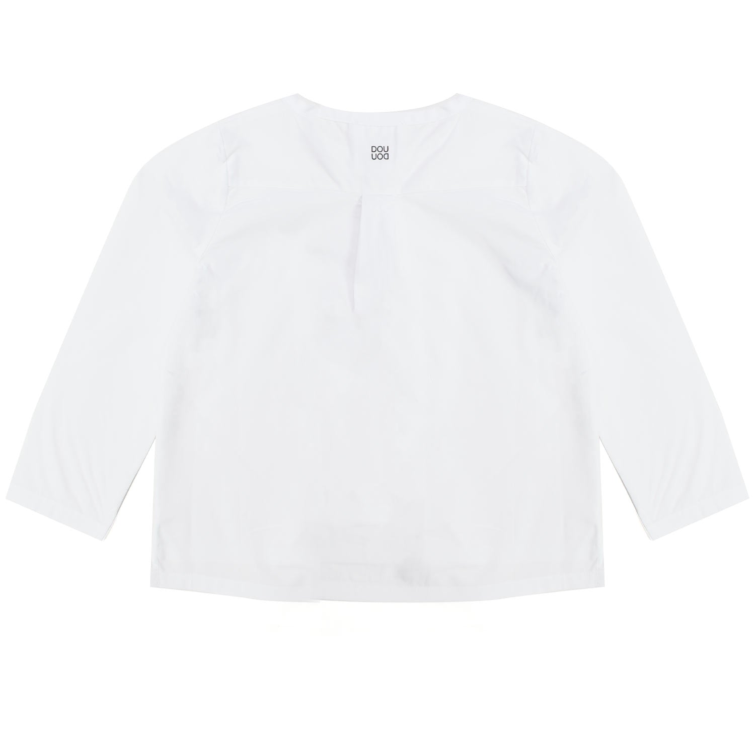 CAMICIA SERAFINO BIANCA BAMBINA E TEENAGER - annameglio.com abbigliamento moda