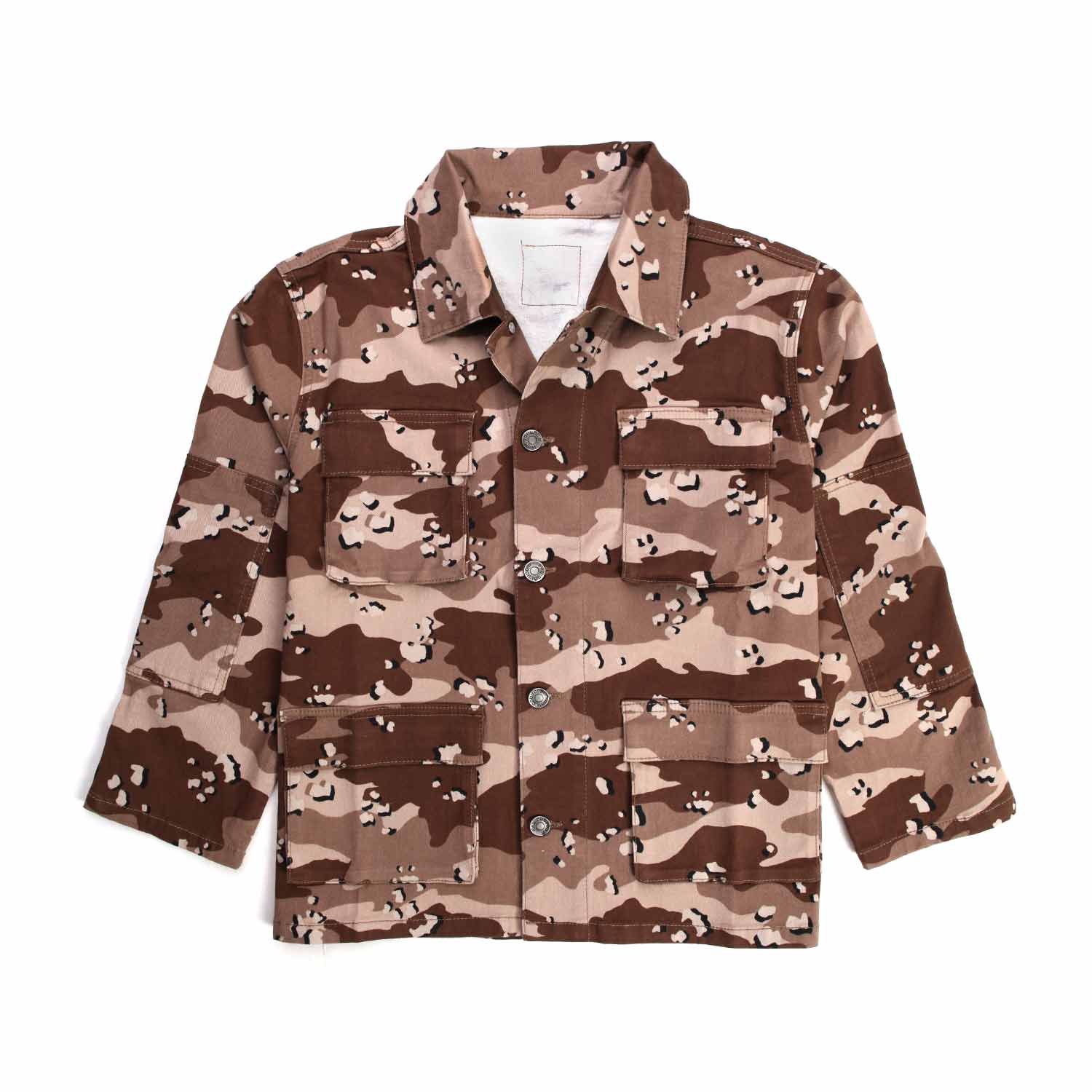 GIACCA CAMOUFLAGE FANGO BAMBINA E TEENAGER - annameglio.com abbigliamento moda