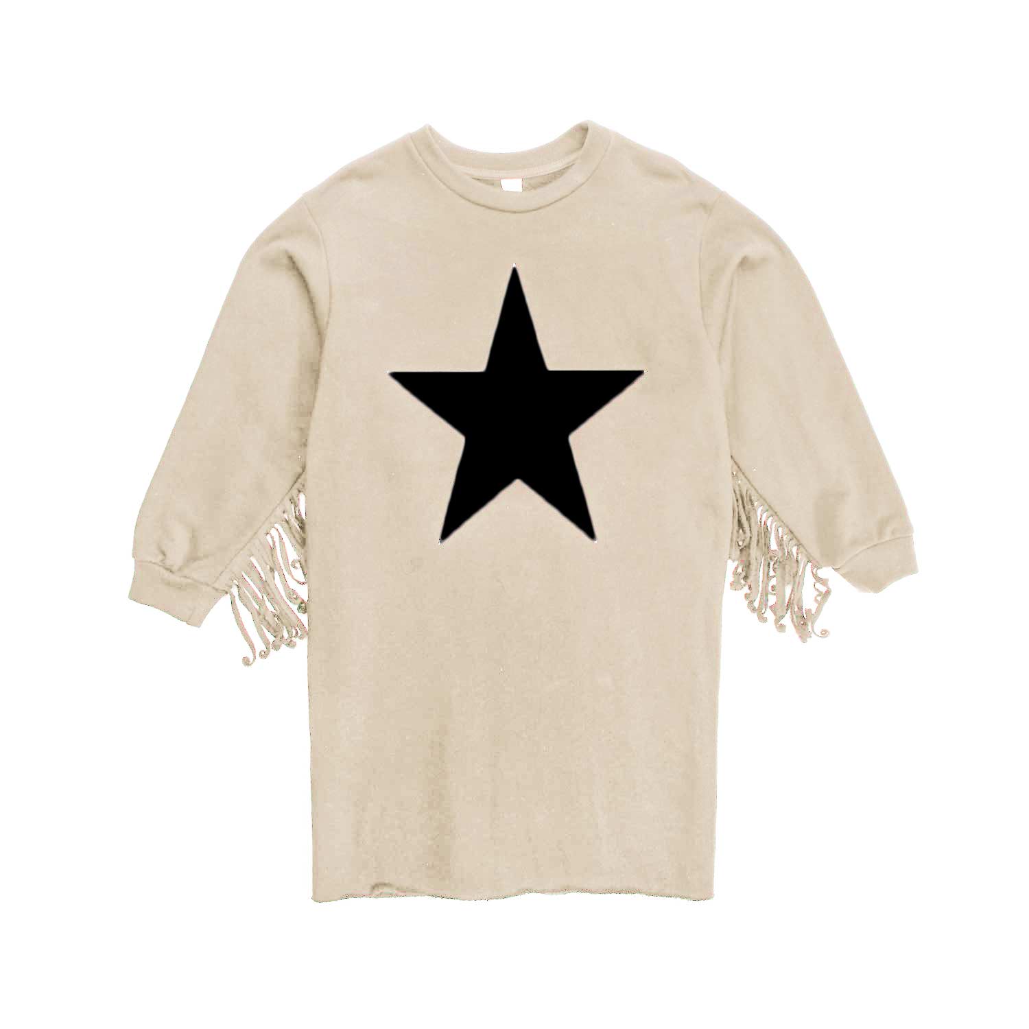 ABITO FRANGE BAMBINA E TEEN - annameglio.com abbigliamento moda