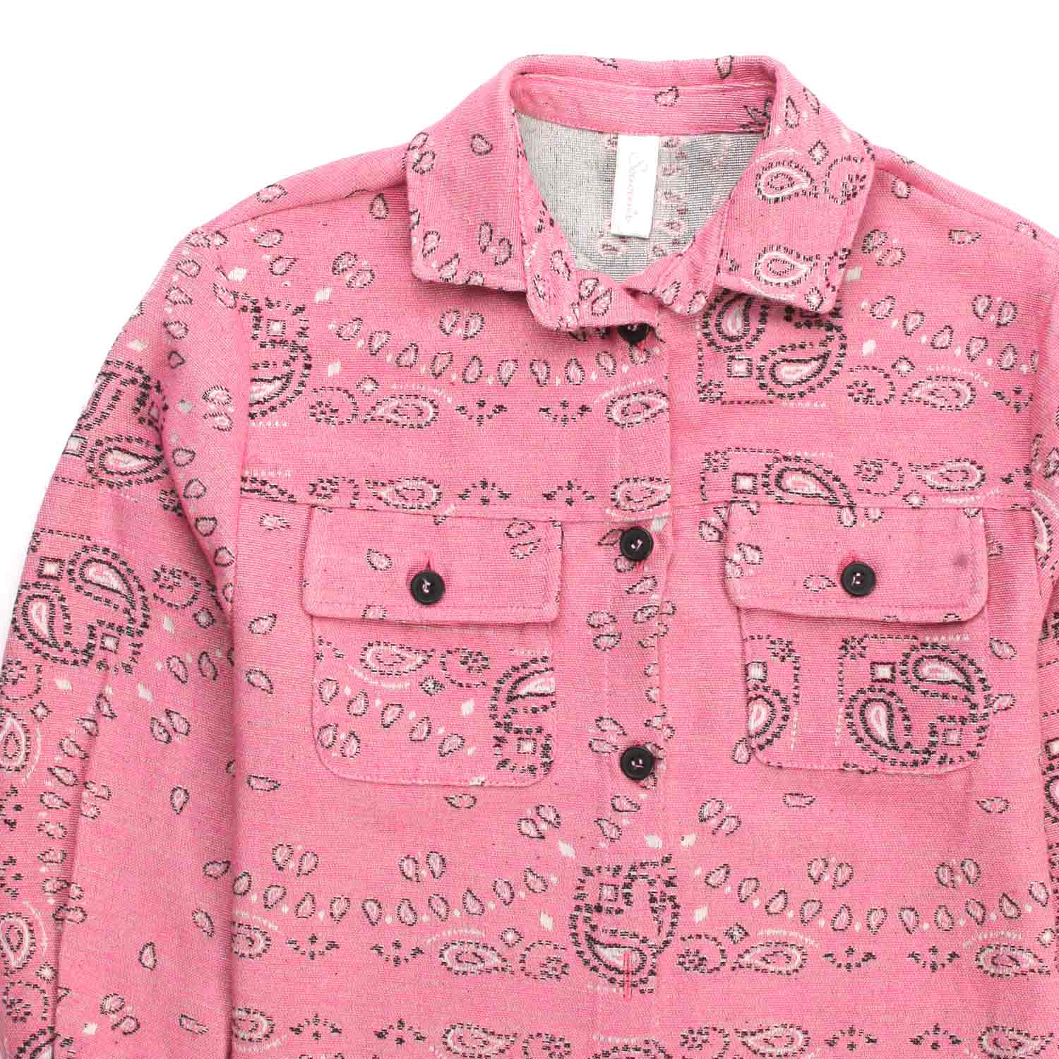 CAMICIA ROSA BAMBINA TEEN - annameglio.com abbigliamento moda