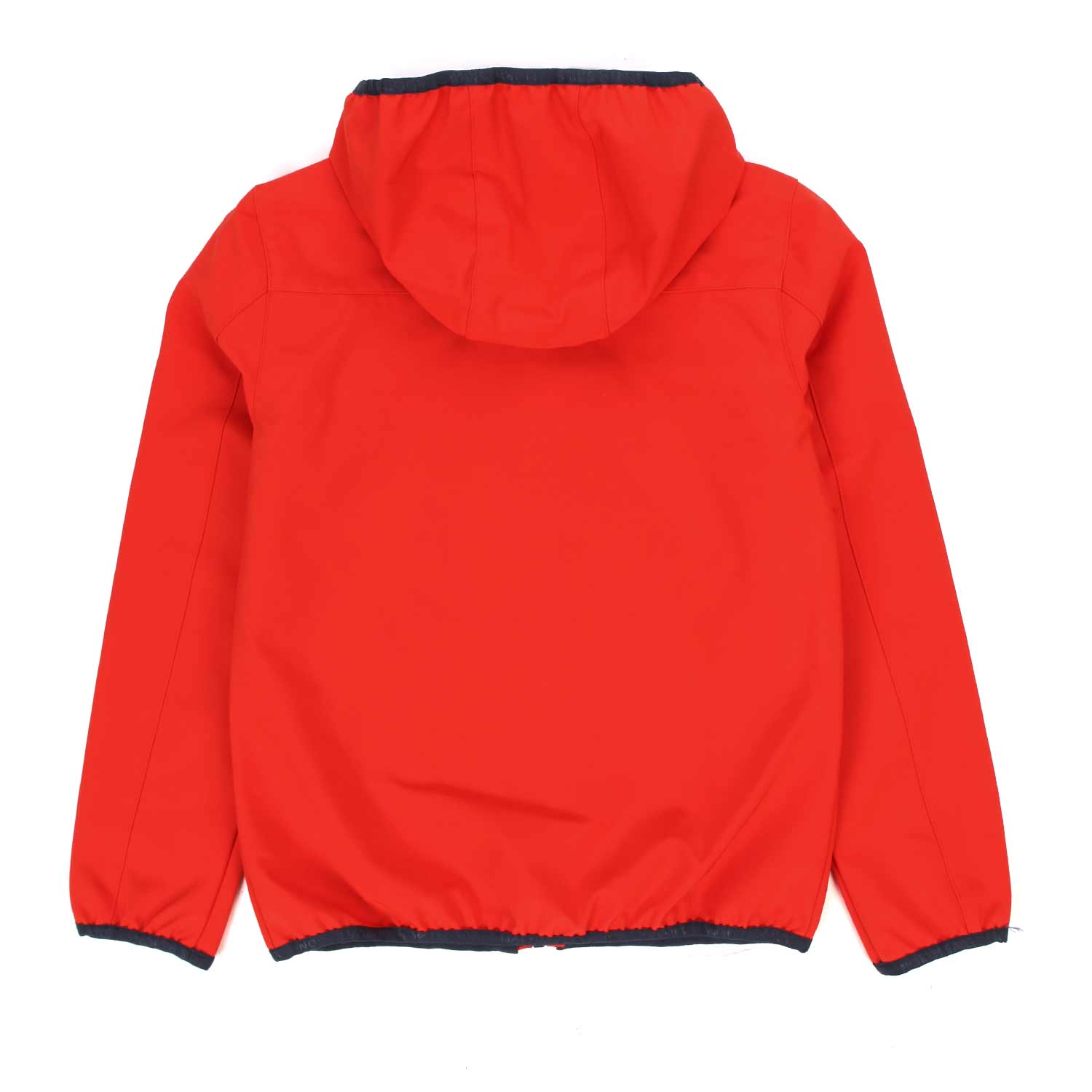 GIACCA NORTH ROSSA BAMBINO E TEENAGER - annameglio.com abbigliamento moda