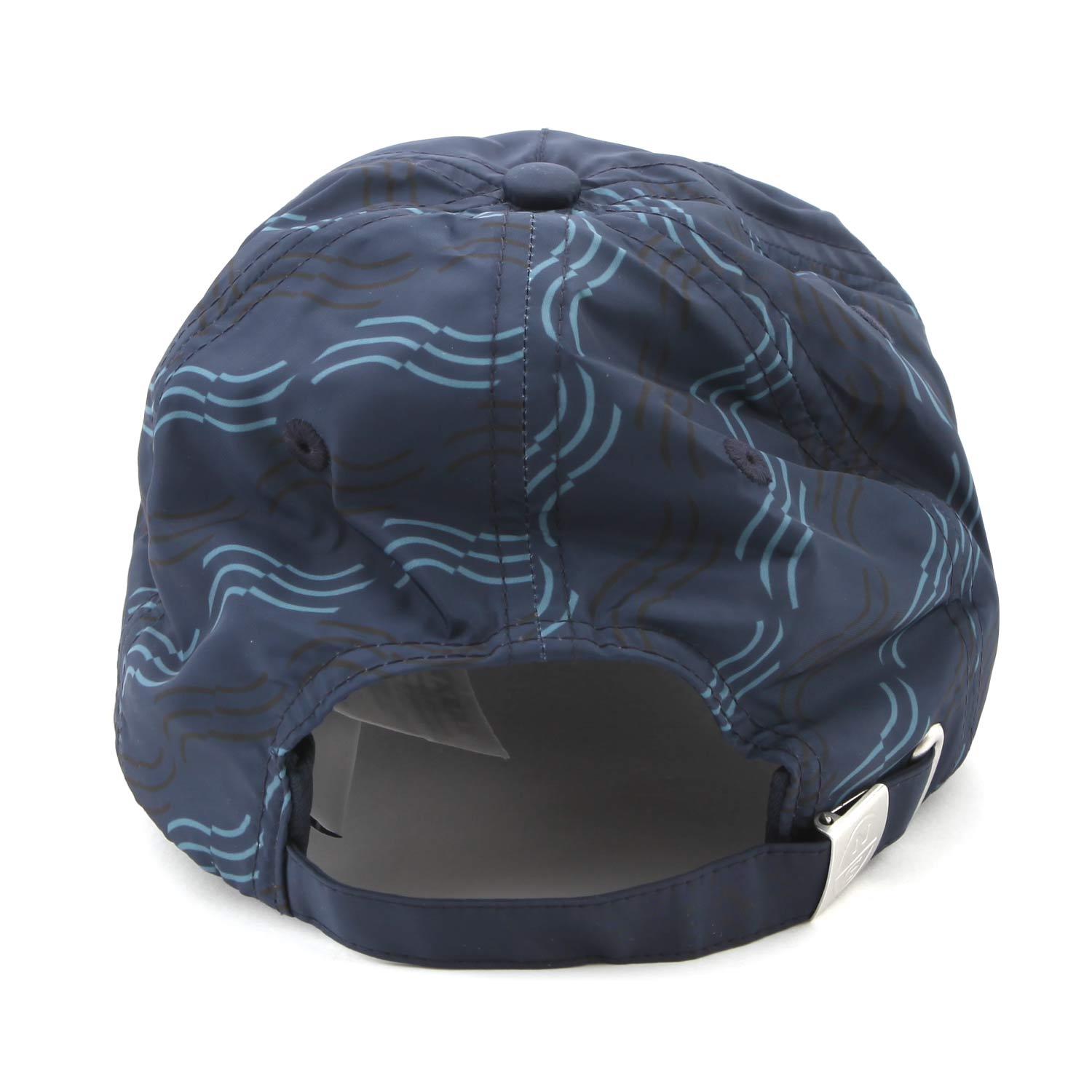 CAPPELLO AMERICA'S CUP BLU BAMBINO E TEENAGER - annameglio.com abbigliamento moda