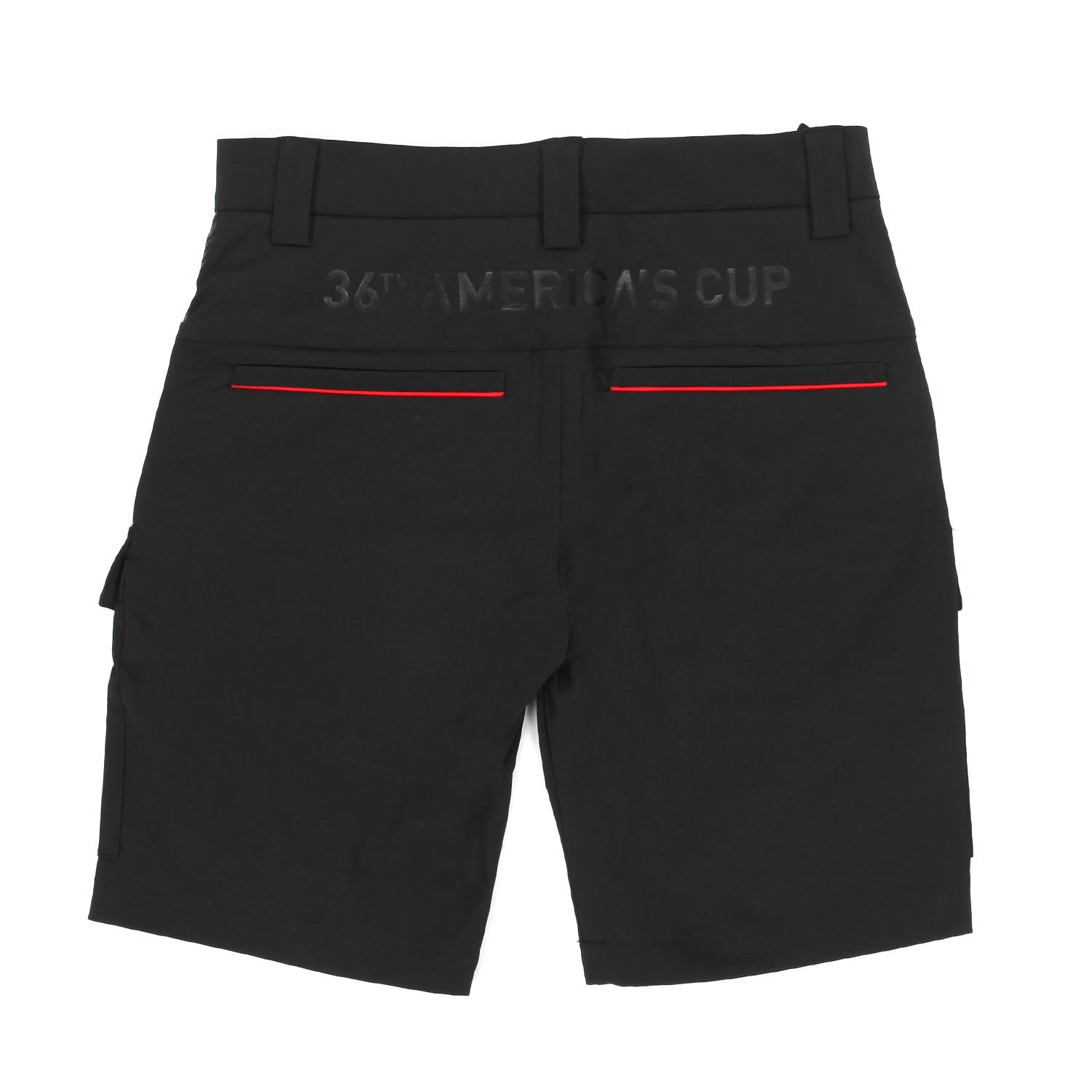 BERMUDA CARGO NERO BAMBINO E TEENAGER - annameglio.com abbigliamento moda